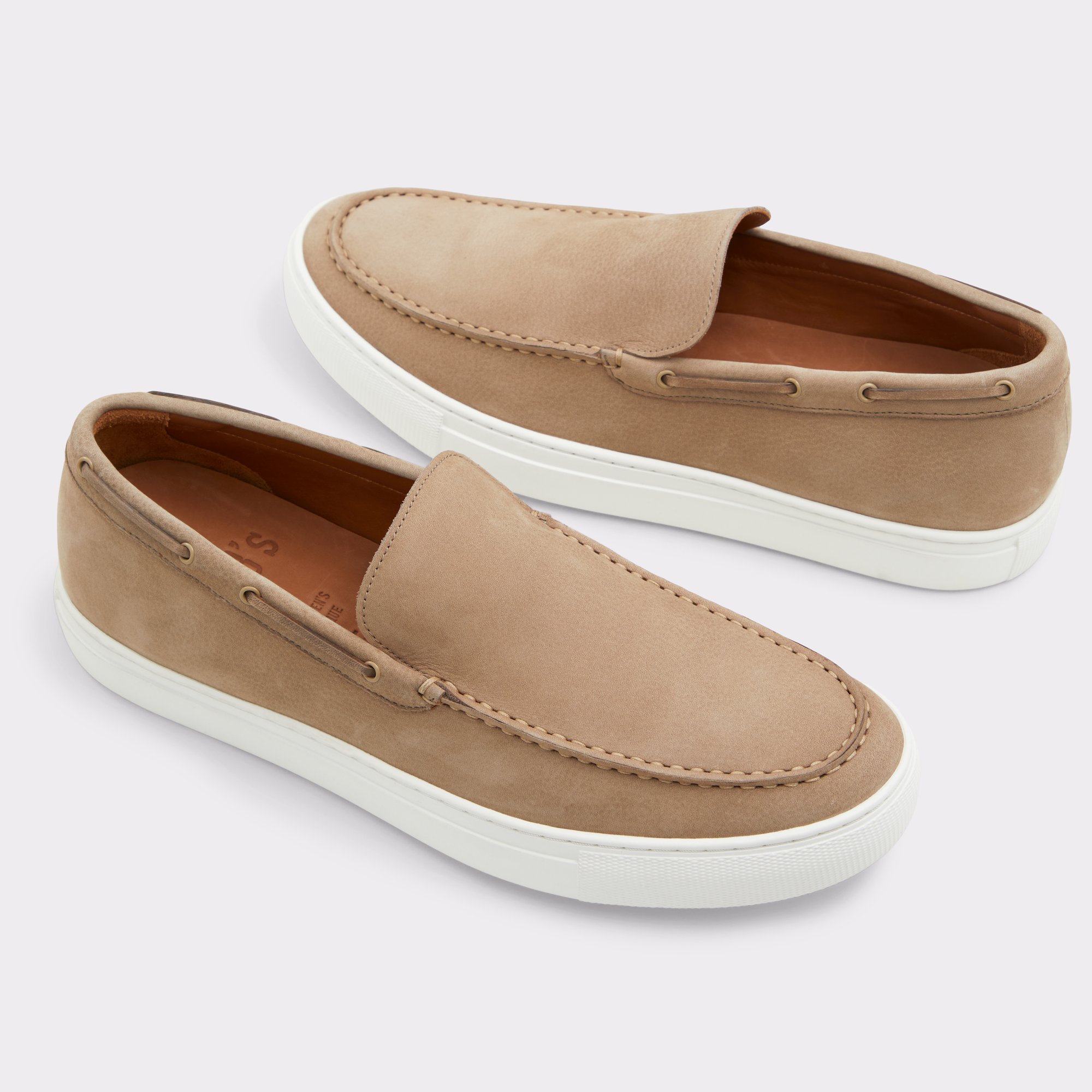 Conan Beige Men's Casual Shoes | ALDO Canada