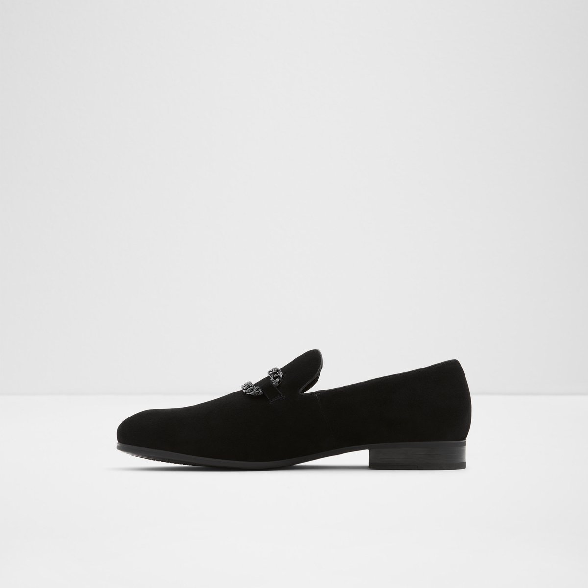 Almindelig Vanding navneord Connery Black Men's Dress Shoes | ALDO US