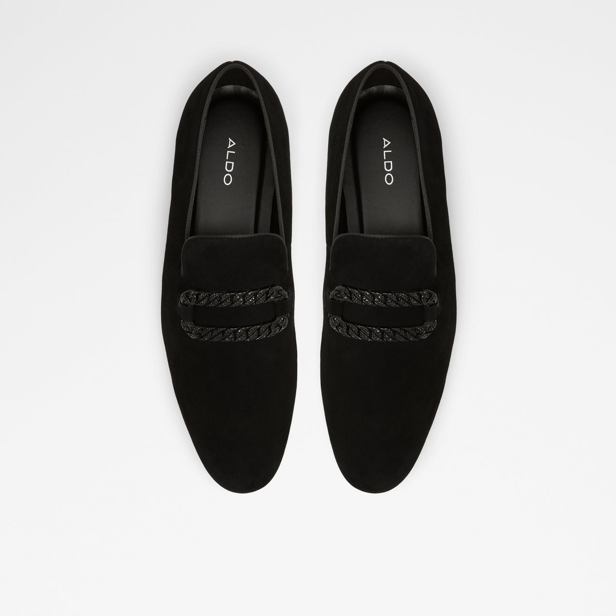 Connery Black Men's Dress Shoes | ALDO US