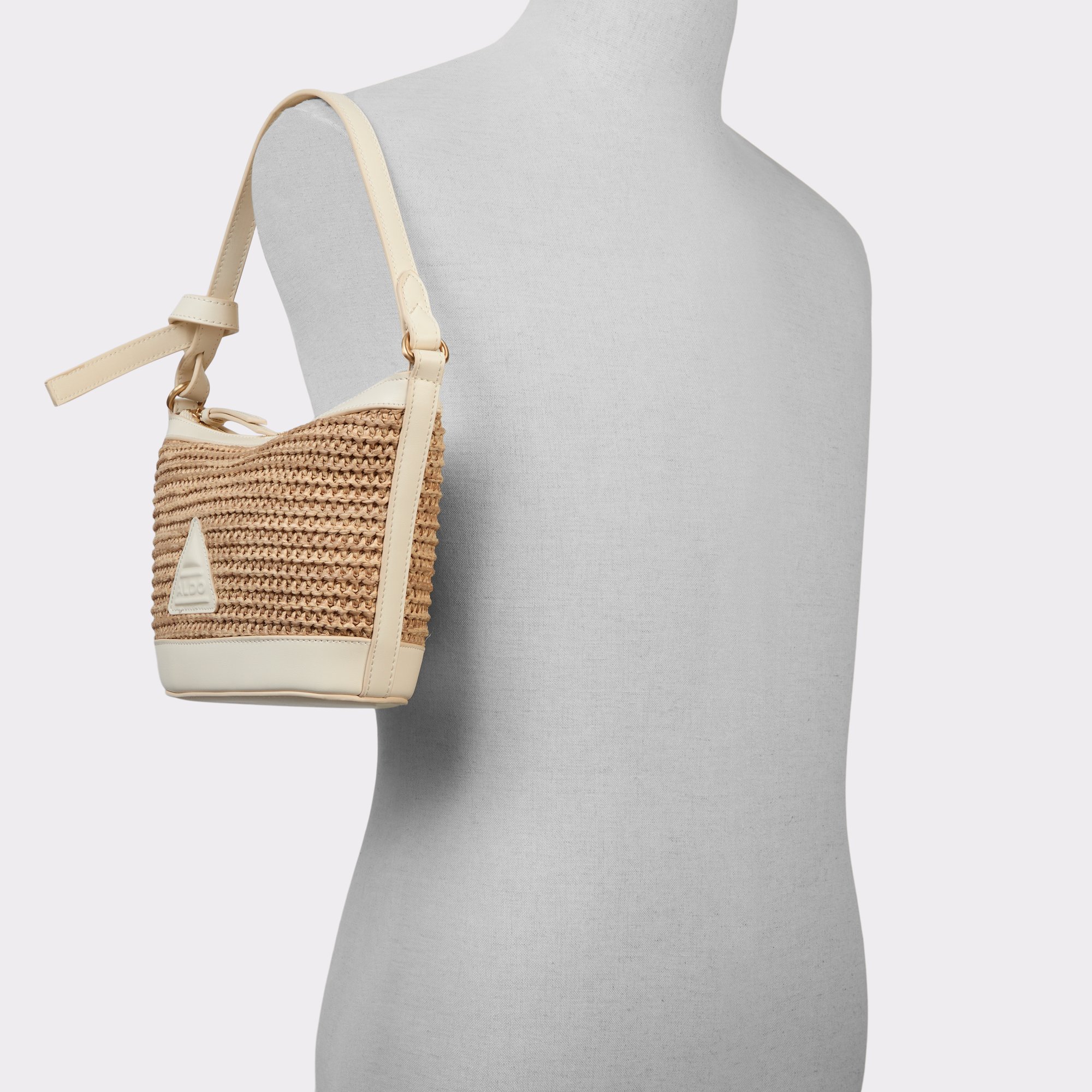 Contany Naturel Femmes Sacs seau | ALDO Canada