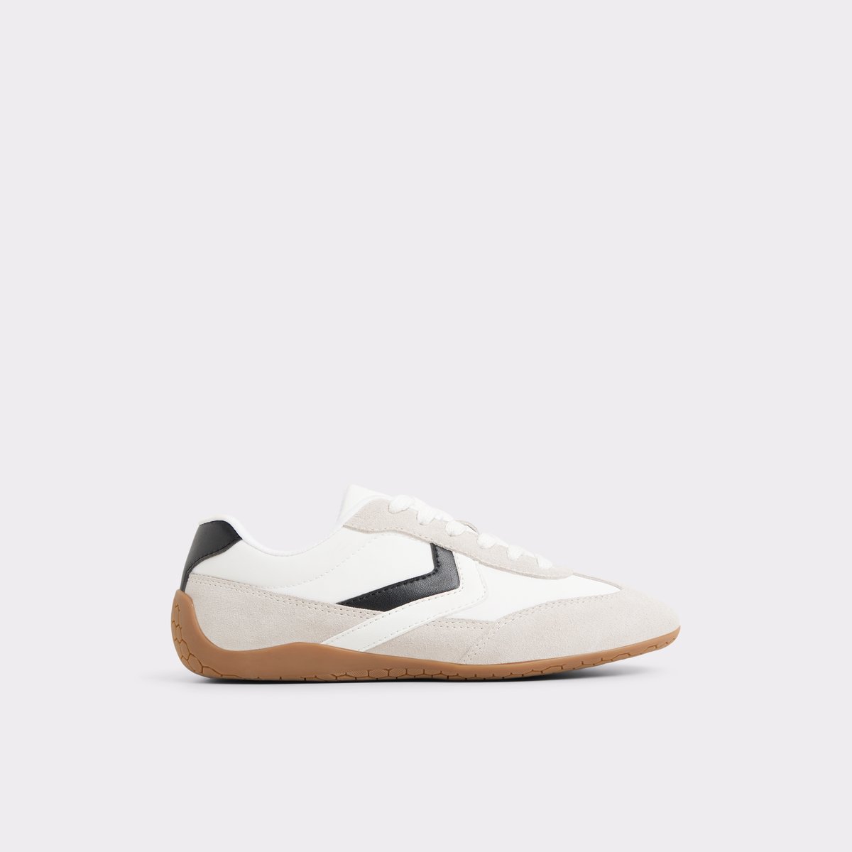Coolchic White/Grey Women's Low top sneakers | ALDO US