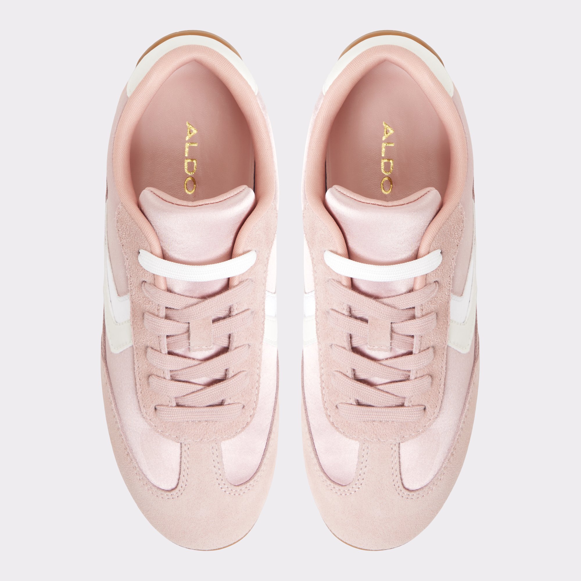 Coolchic Open Pink Women's Low top sneakers | ALDO US