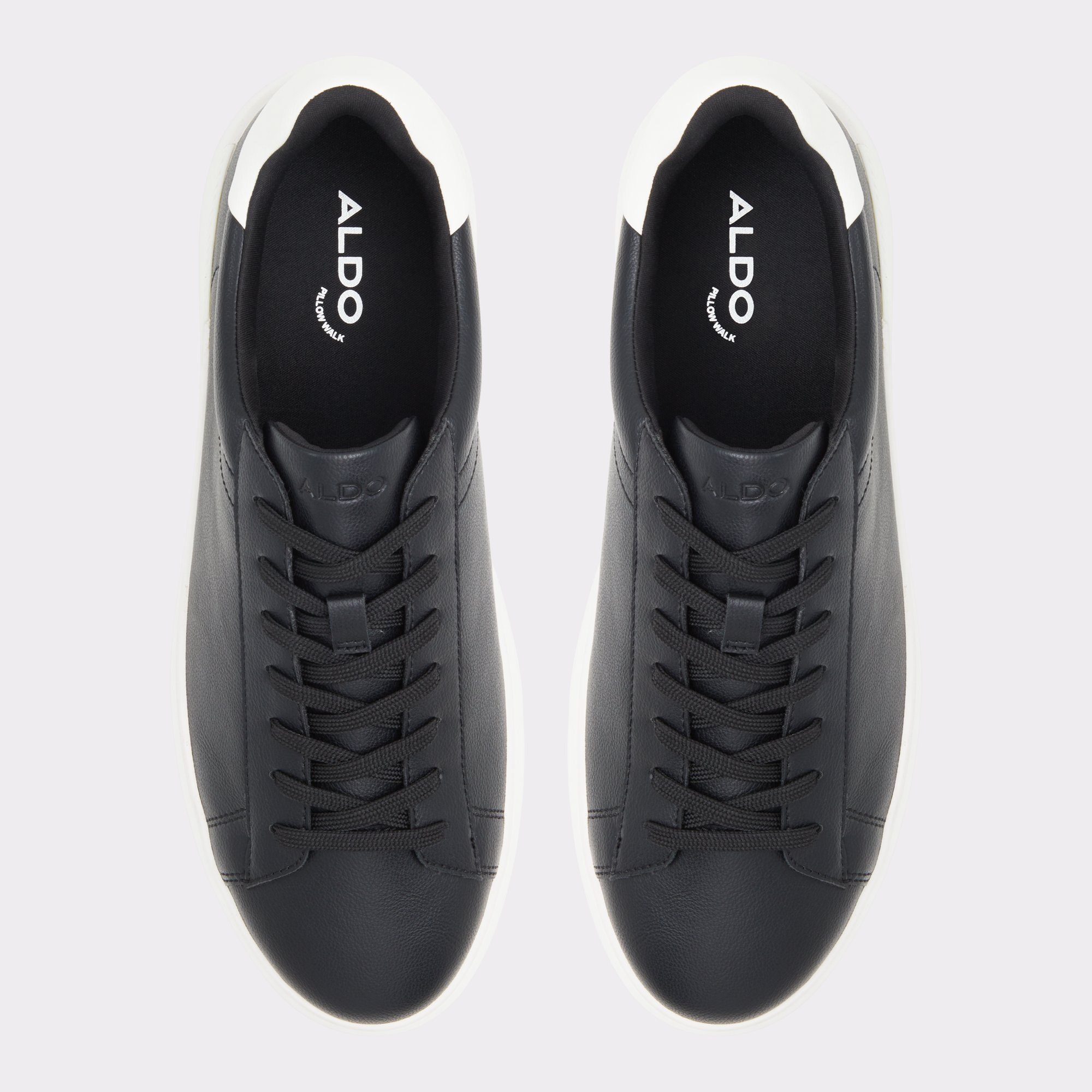 Coolspec Black Men's Sneakers | ALDO US