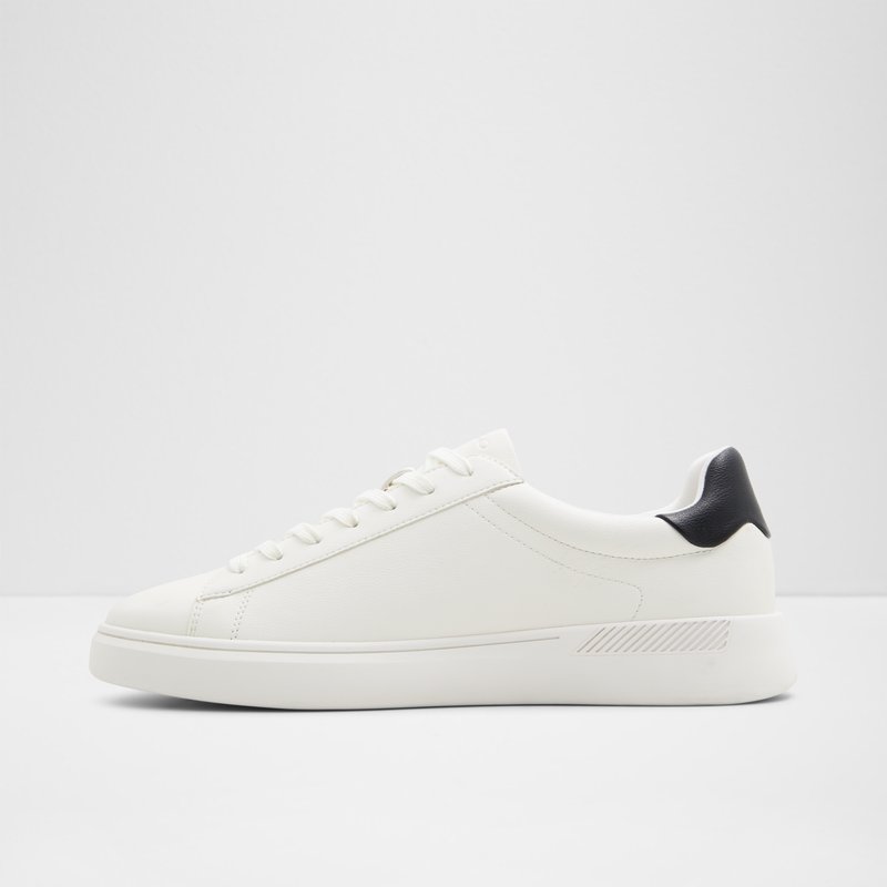 coolspec zapato deportivo de hombre-blanco_9white