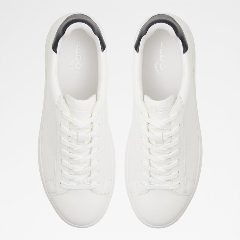 coolspec zapato deportivo de hombre-blanco_9white