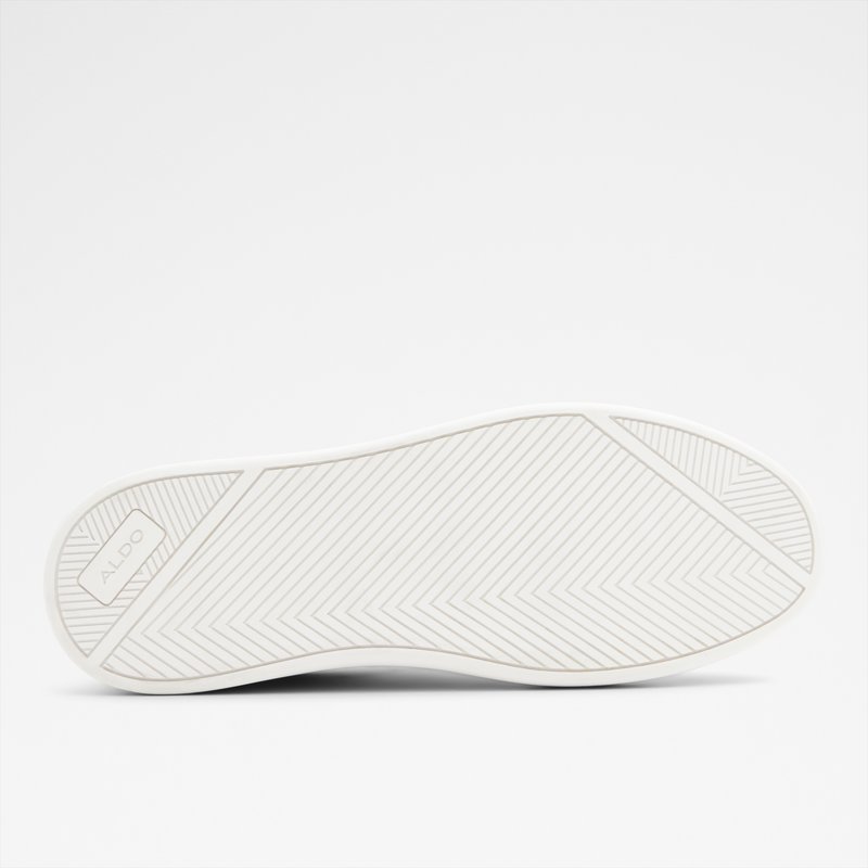 coolspec zapato deportivo de hombre-blanco_9white