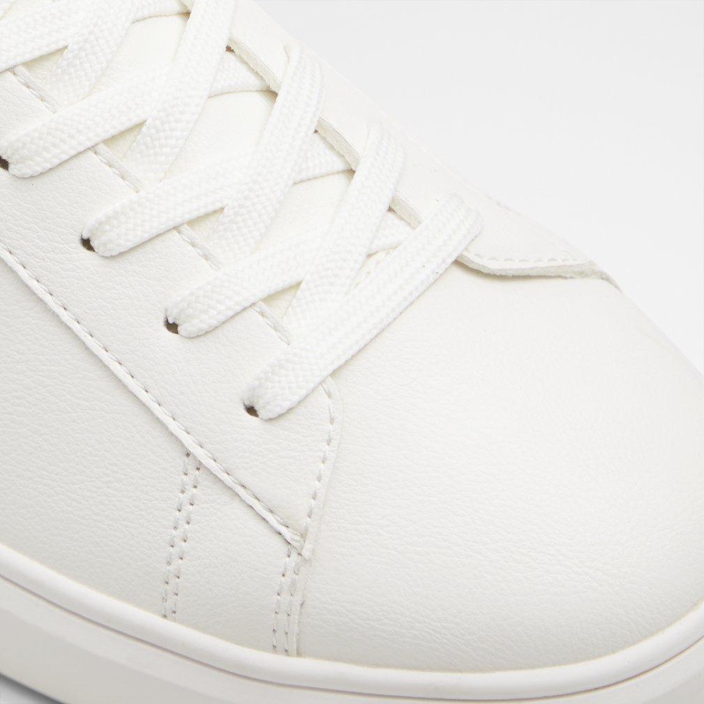 coolspec zapato deportivo de hombre-blanco_9white