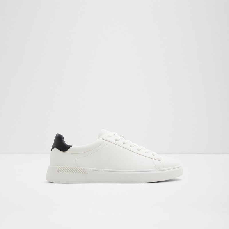coolspec zapato deportivo de hombre-blanco_9white