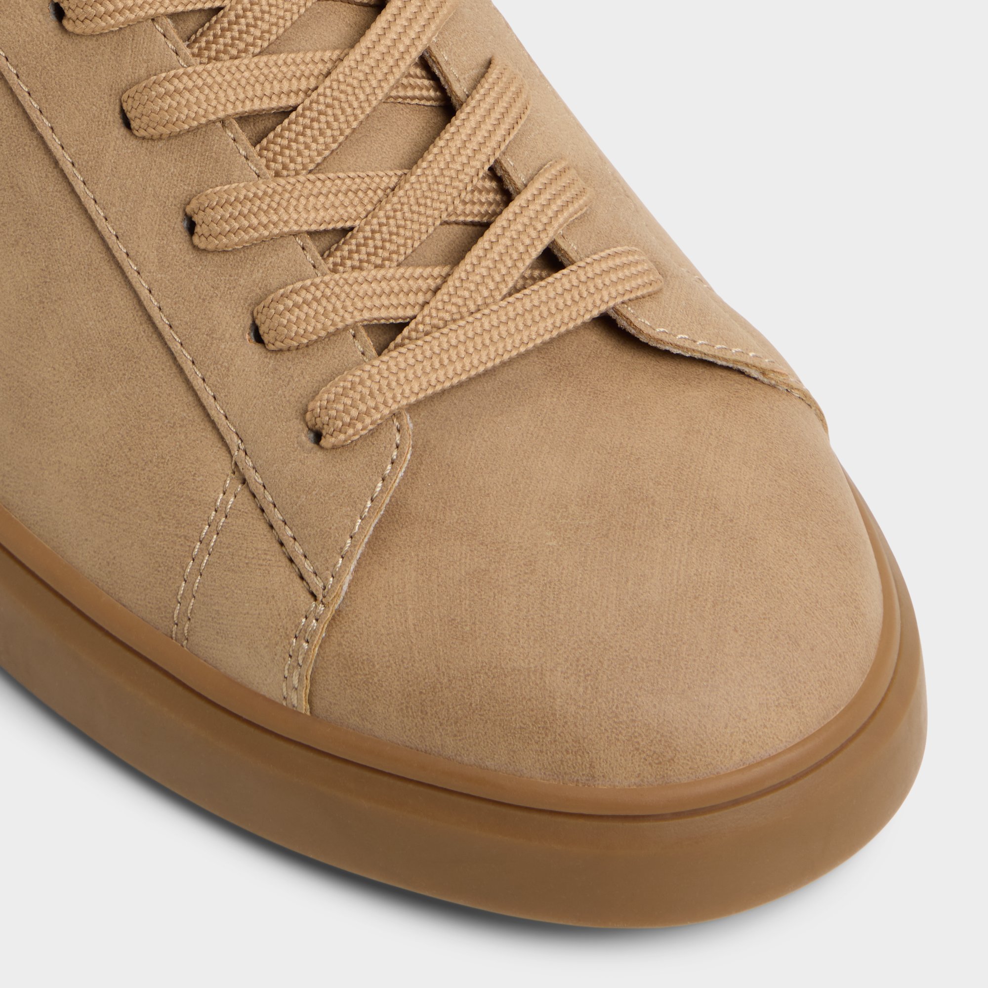 Coolspec Beige Clair Hommes Sneakers bas | ALDO Canada