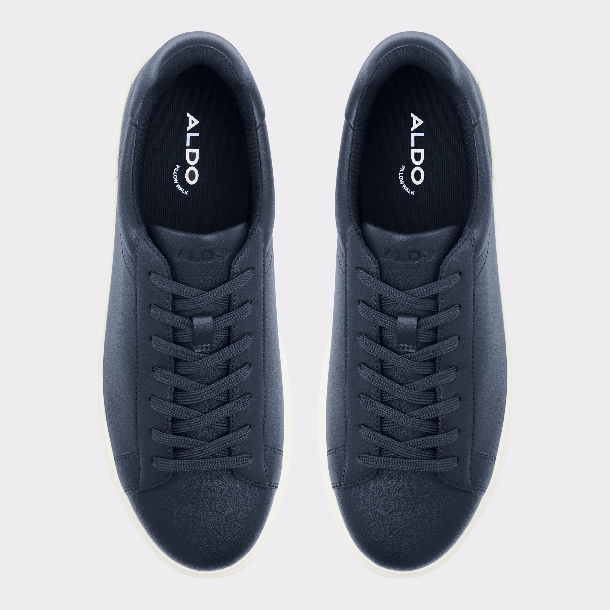 Coolspec Navy Men's Sneakers | ALDO Canada