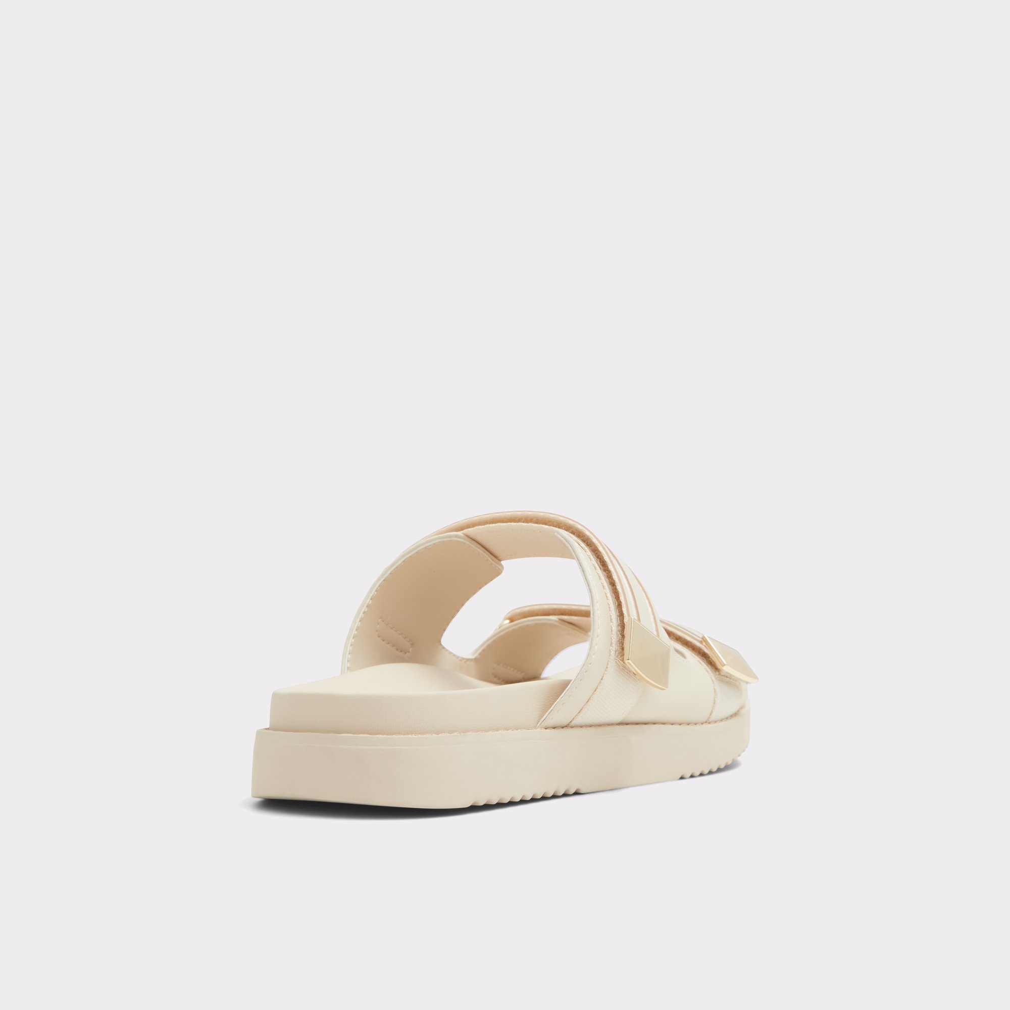 Coralina Other White Women's Flat Sandals | ALDO Canada