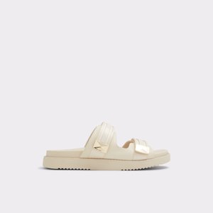White flat sandals canada on sale
