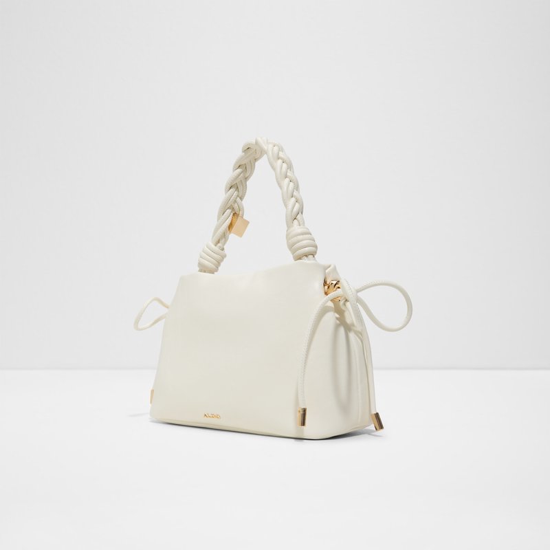 coralise cartera de mujer-blanco_white