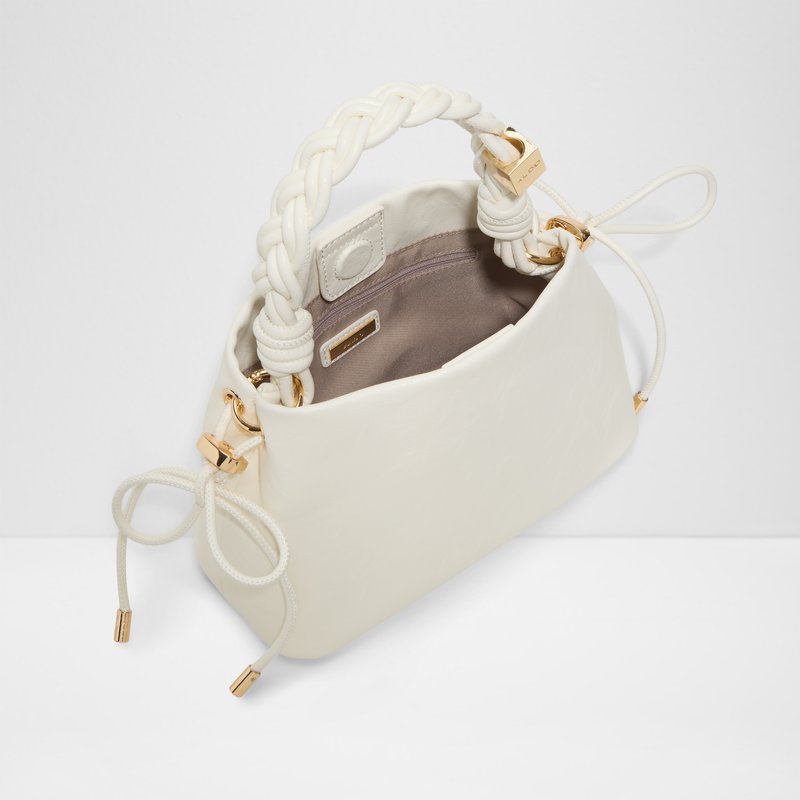 coralise cartera de mujer-blanco_white