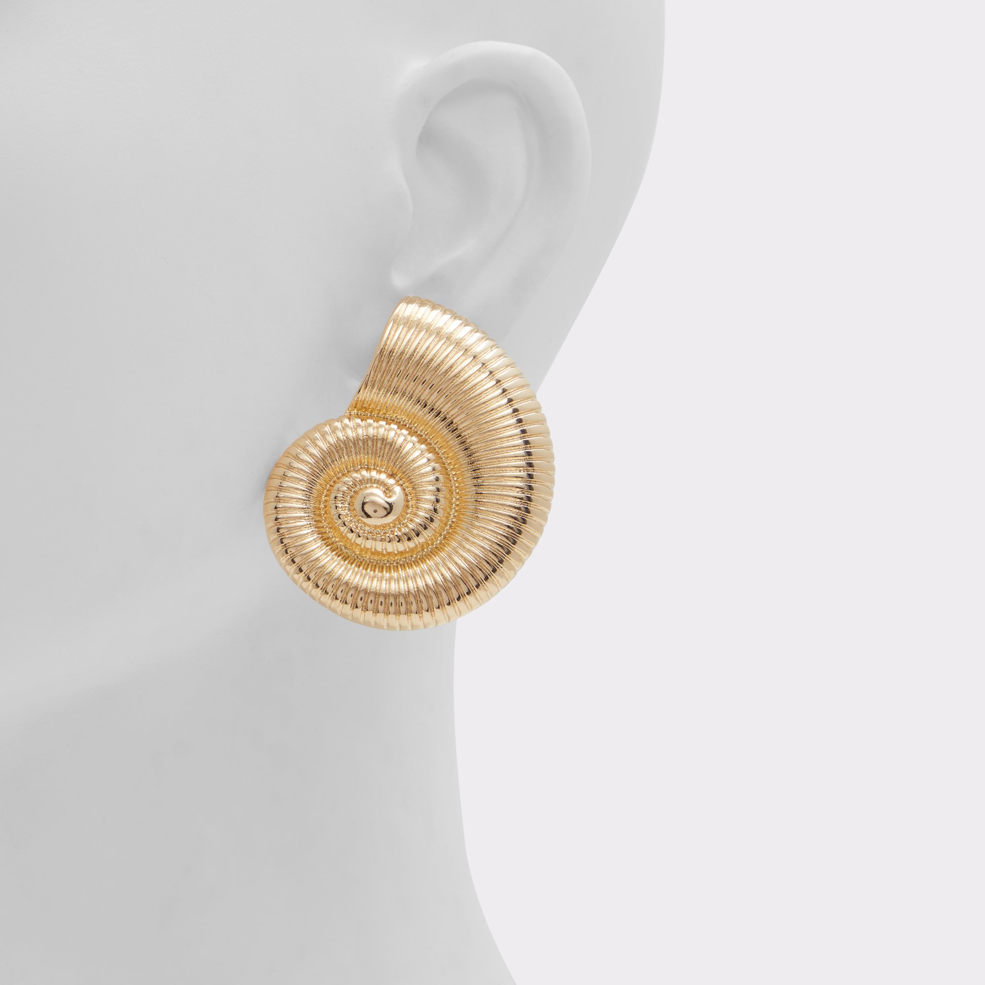 Coraluxe Gold Women's Earrings | ALDO Canada