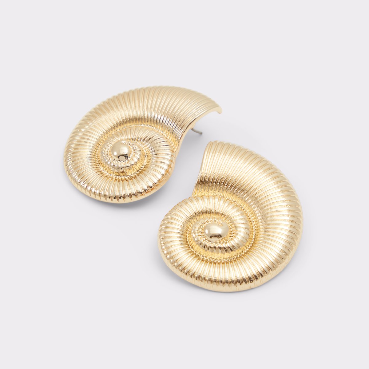 Coraluxe Gold Women's Earrings | ALDO Canada