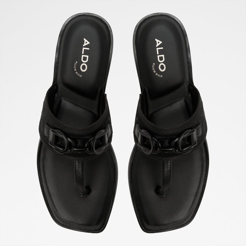 coralynna sandalia de mujer-negro_6black