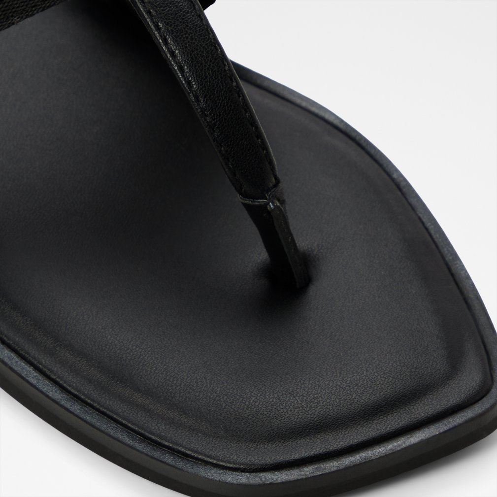 coralynna sandalia de mujer-negro_6black