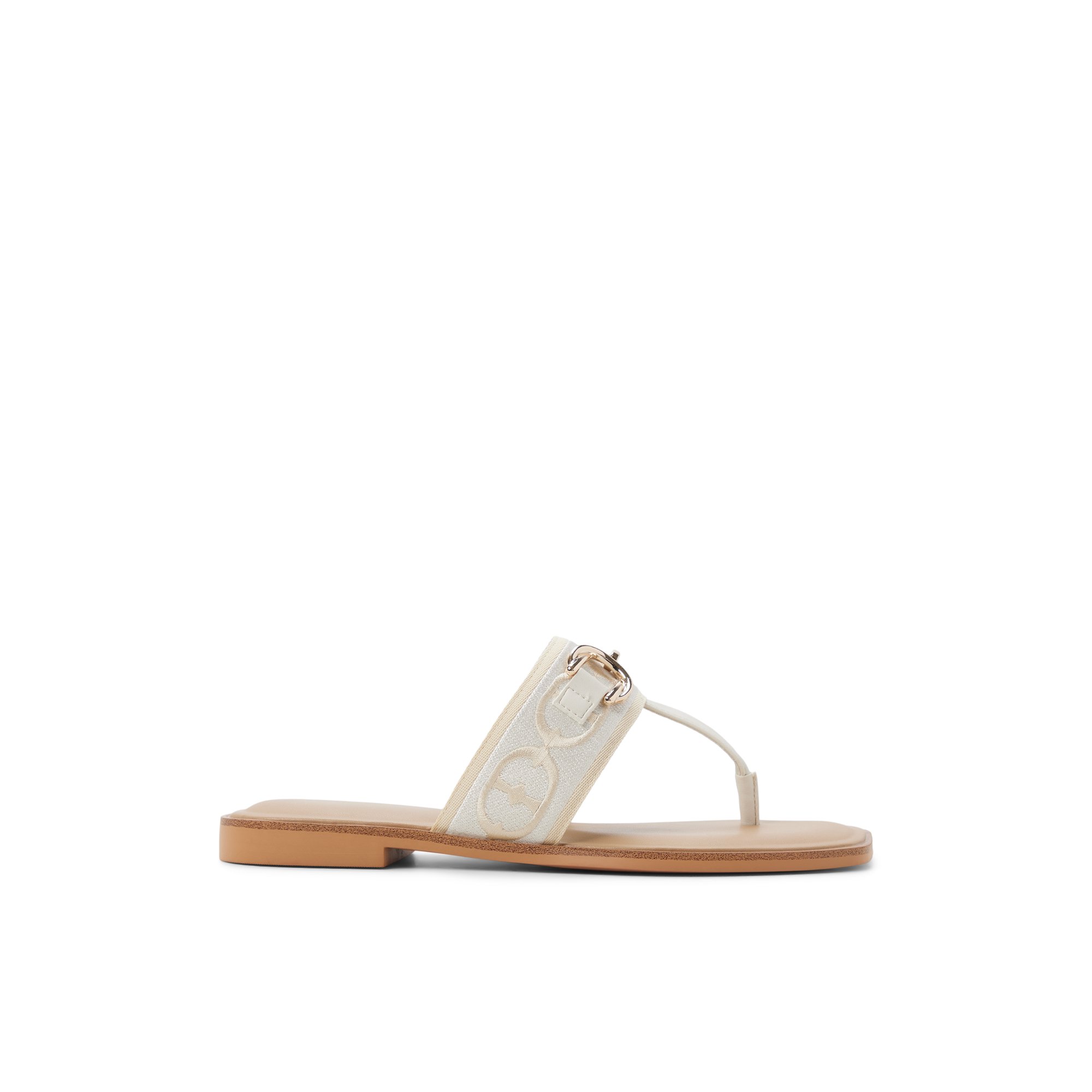 Aldo Coralynna Flip Flop In Multi