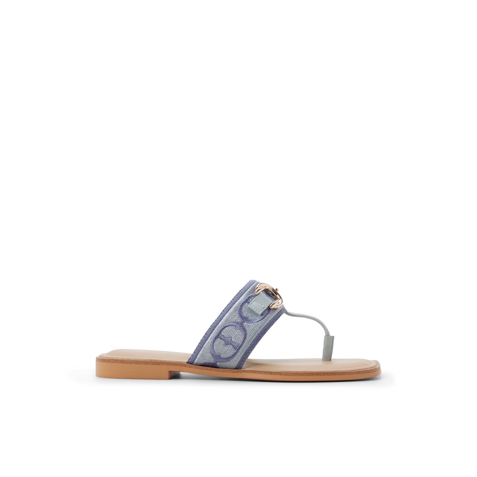 Aldo Coralynna Flip Flop In Multi