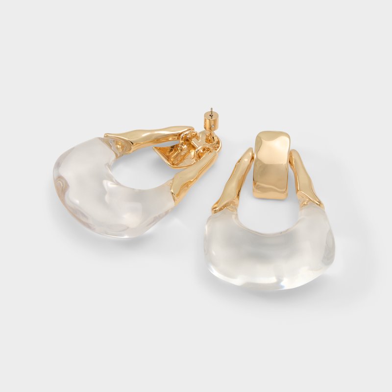 Corazure arete de mujer