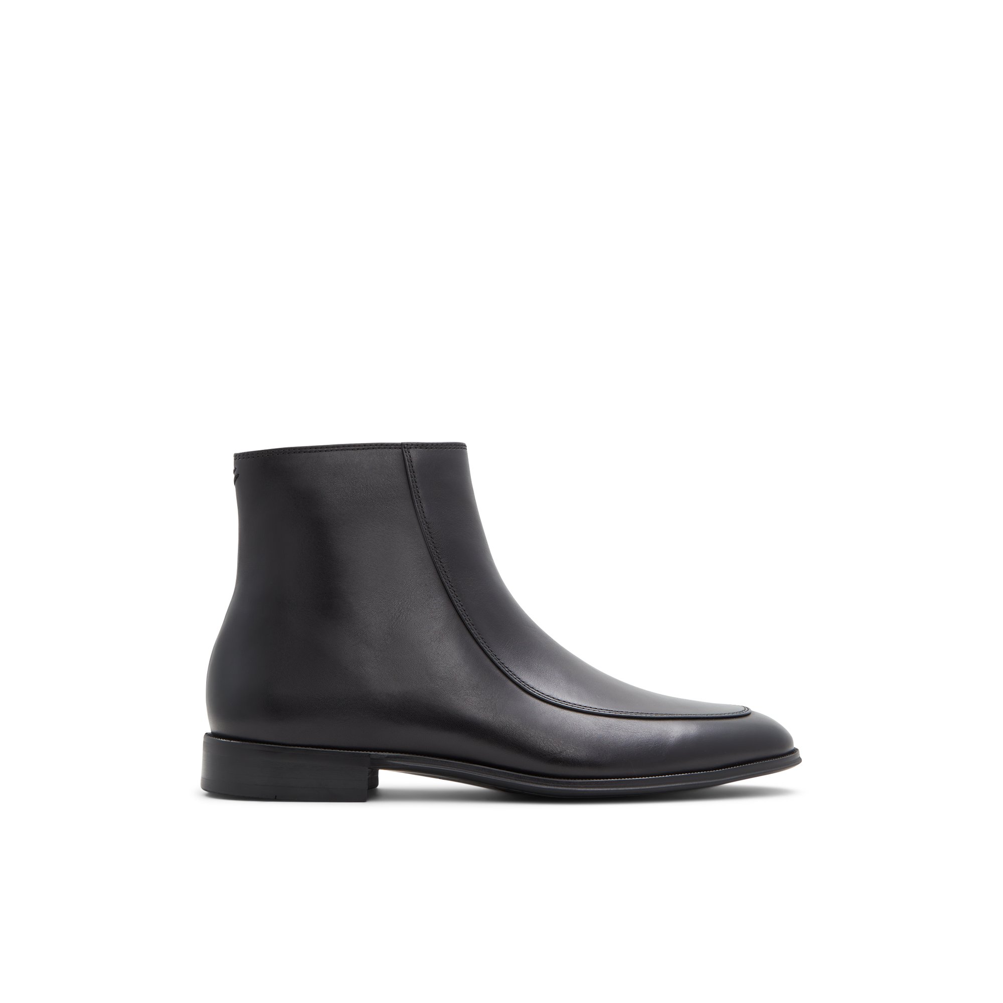ALDO Corbero - Men's Dress Boot - Black
