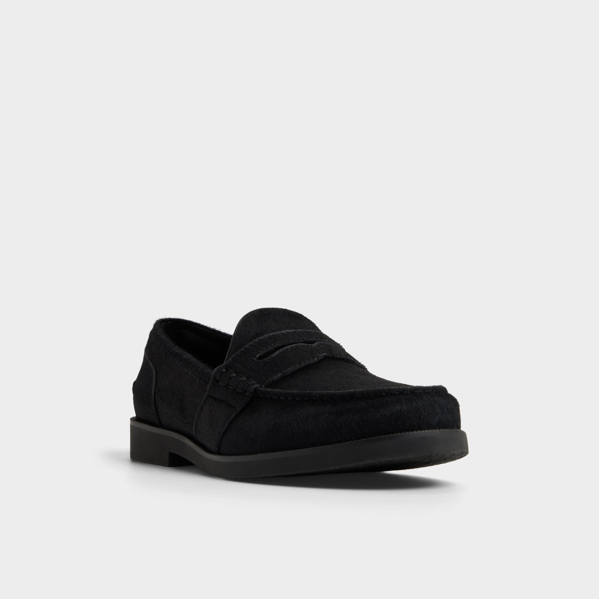 Corbin Noir Hommes Chaussures habillées | ALDO Canada