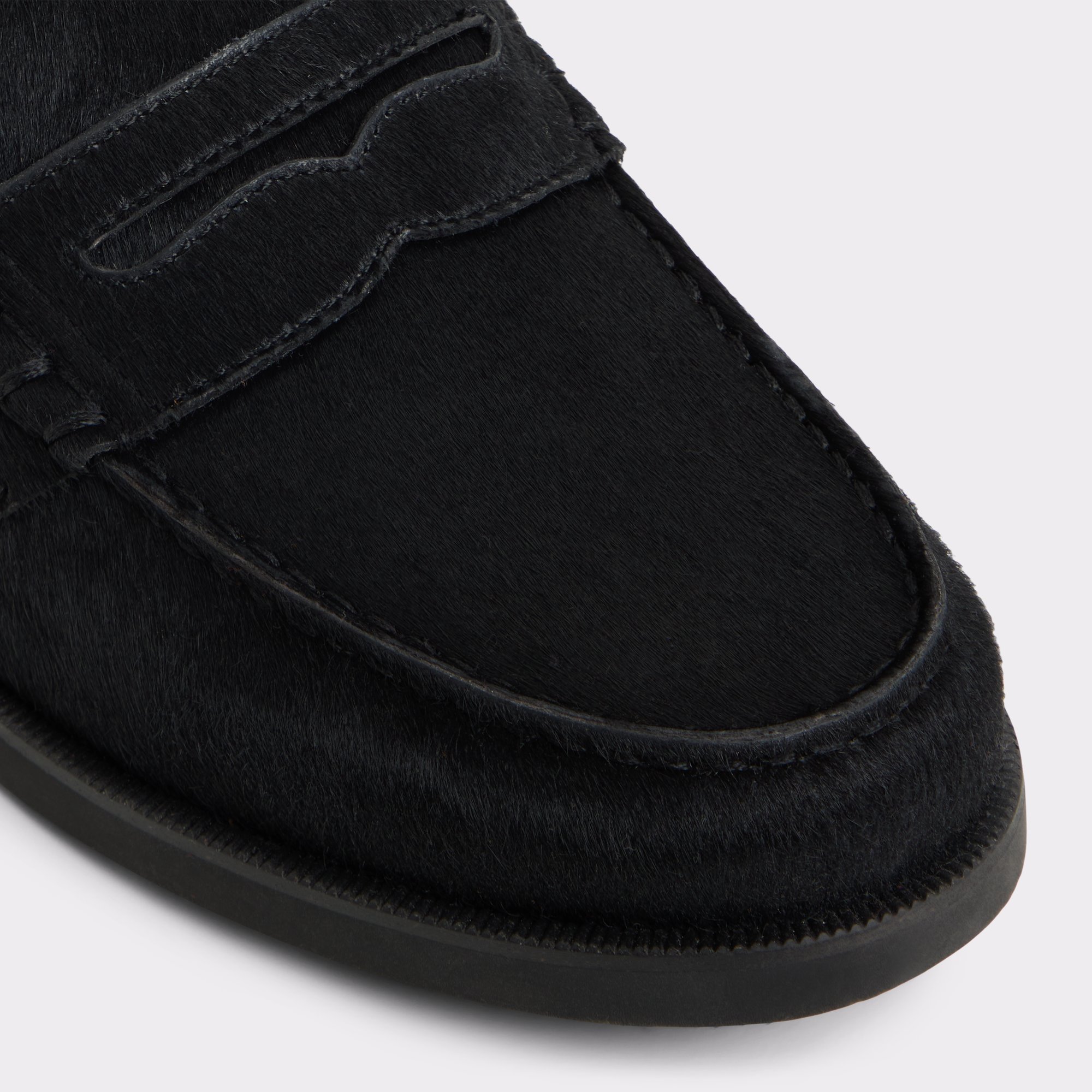 Corbin Black Men's Dress Shoes | ALDO Canada