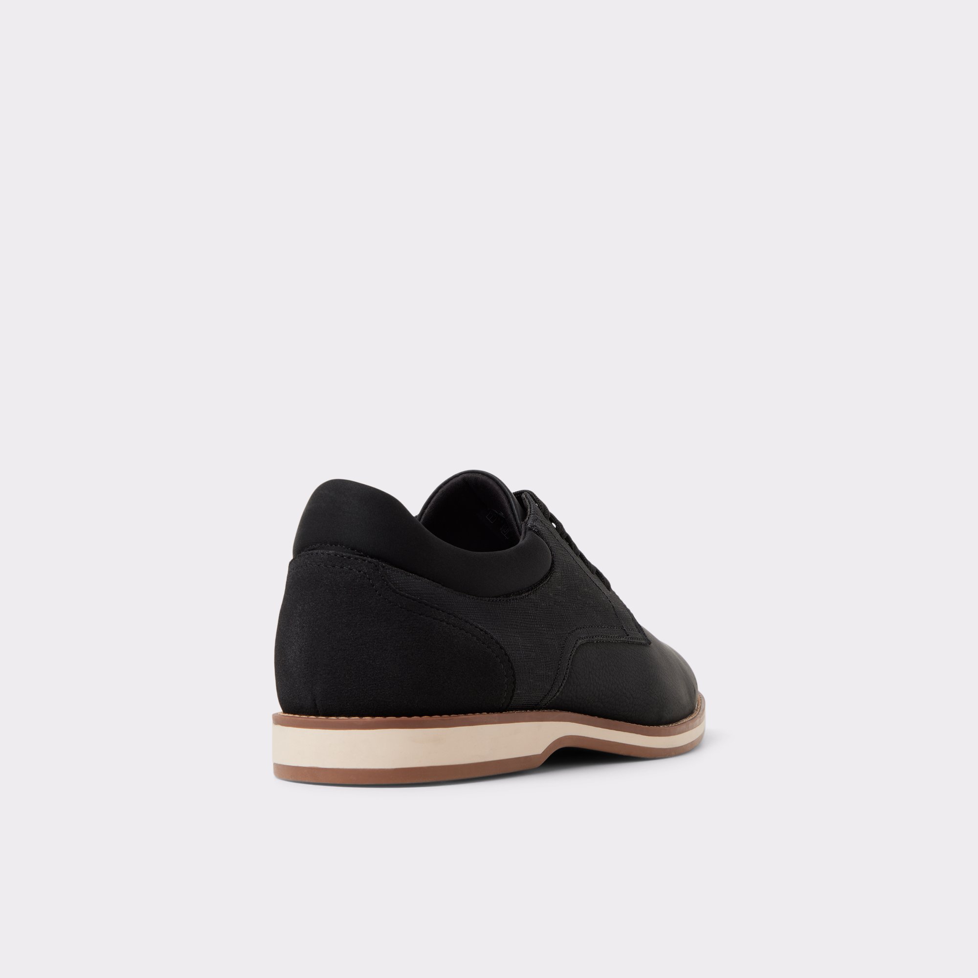 Corby Noir Hommes Chaussures décontractées | ALDO Canada