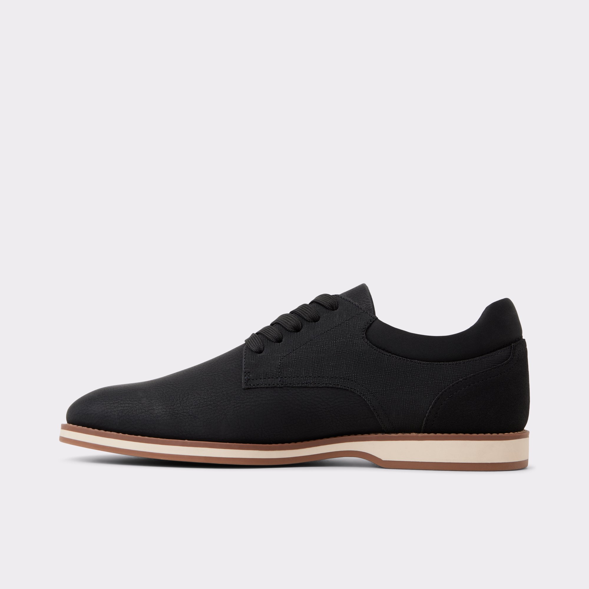 Corby Noir Hommes Chaussures décontractées | ALDO Canada