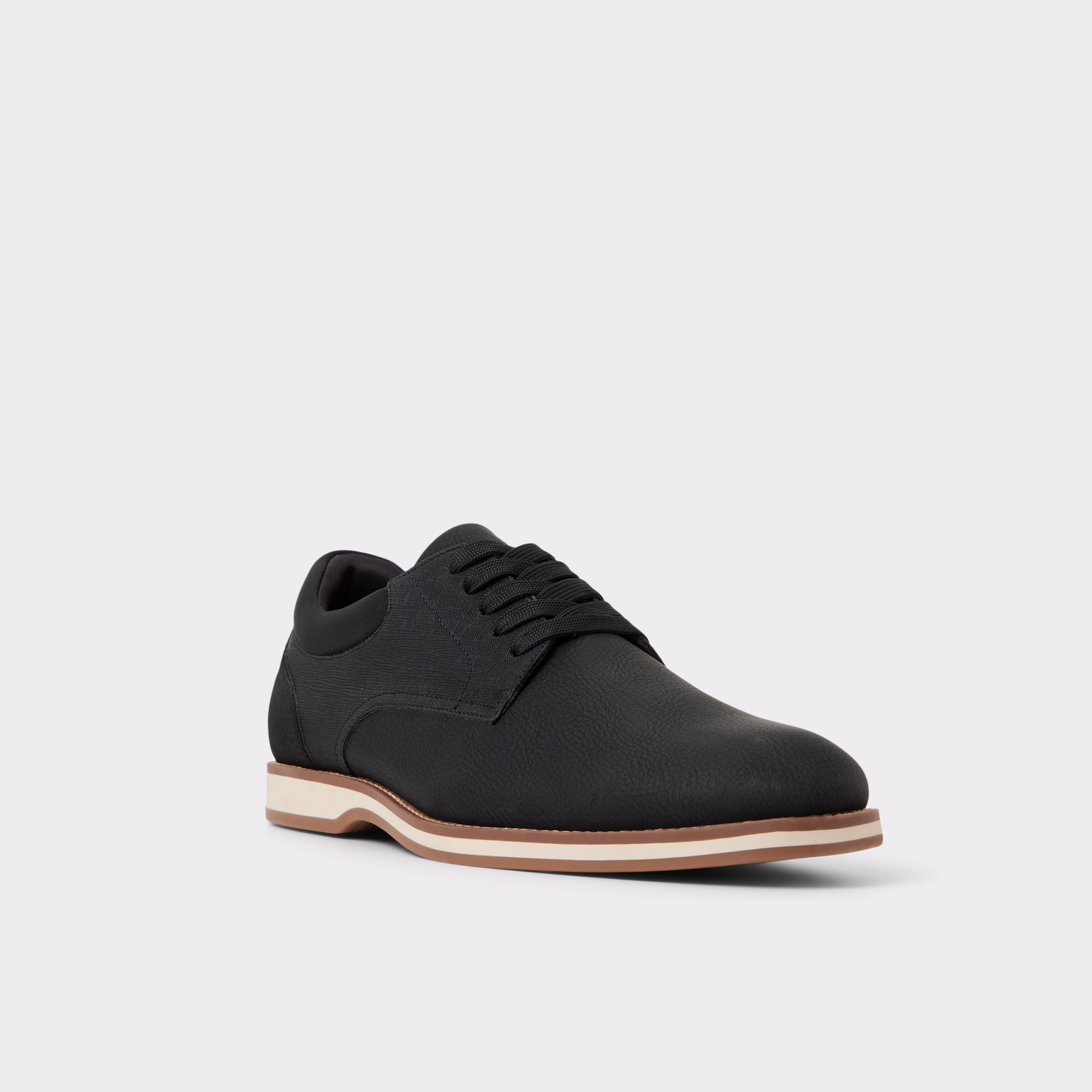 Corby Noir Hommes Chaussures décontractées | ALDO Canada