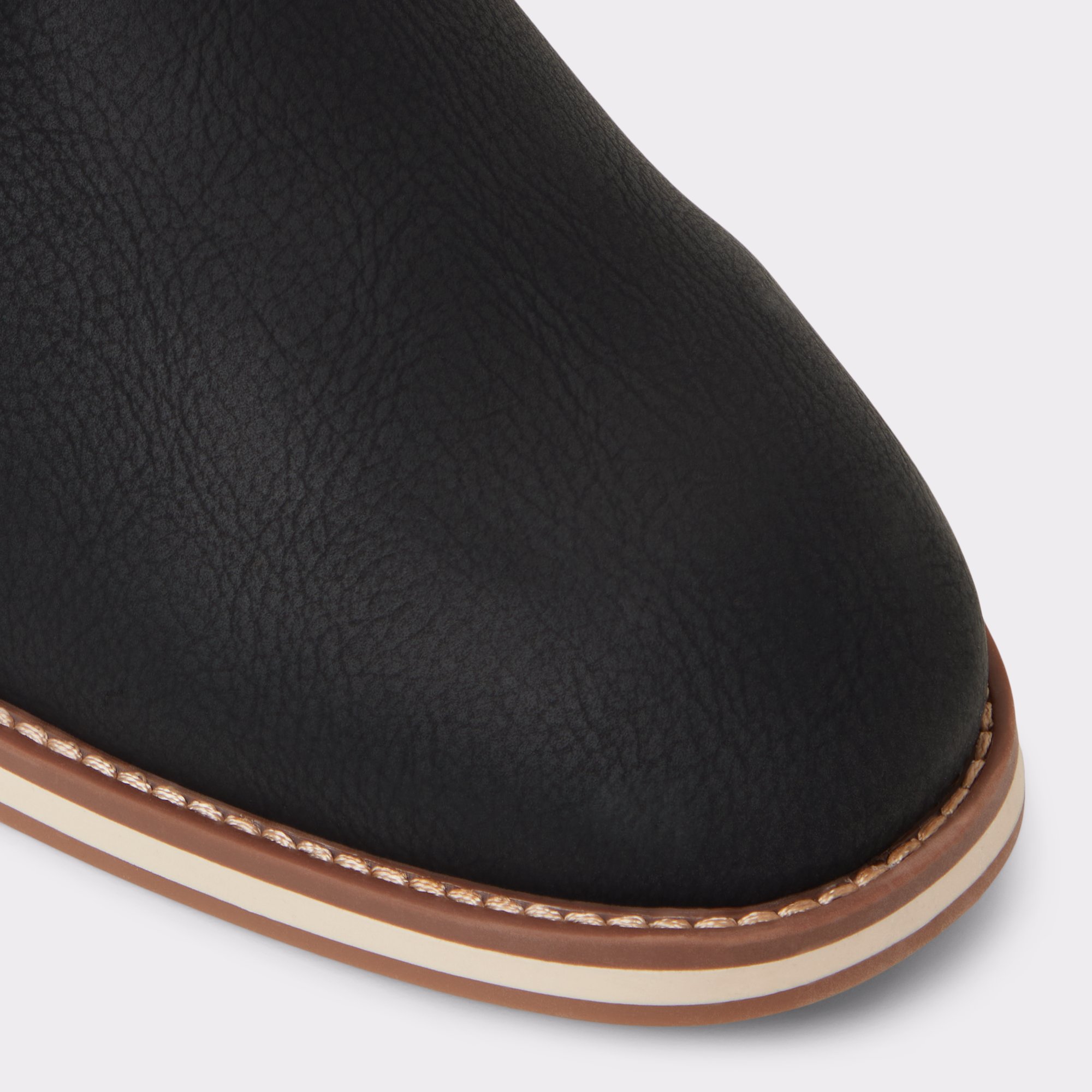 Corby Noir Hommes Chaussures décontractées | ALDO Canada