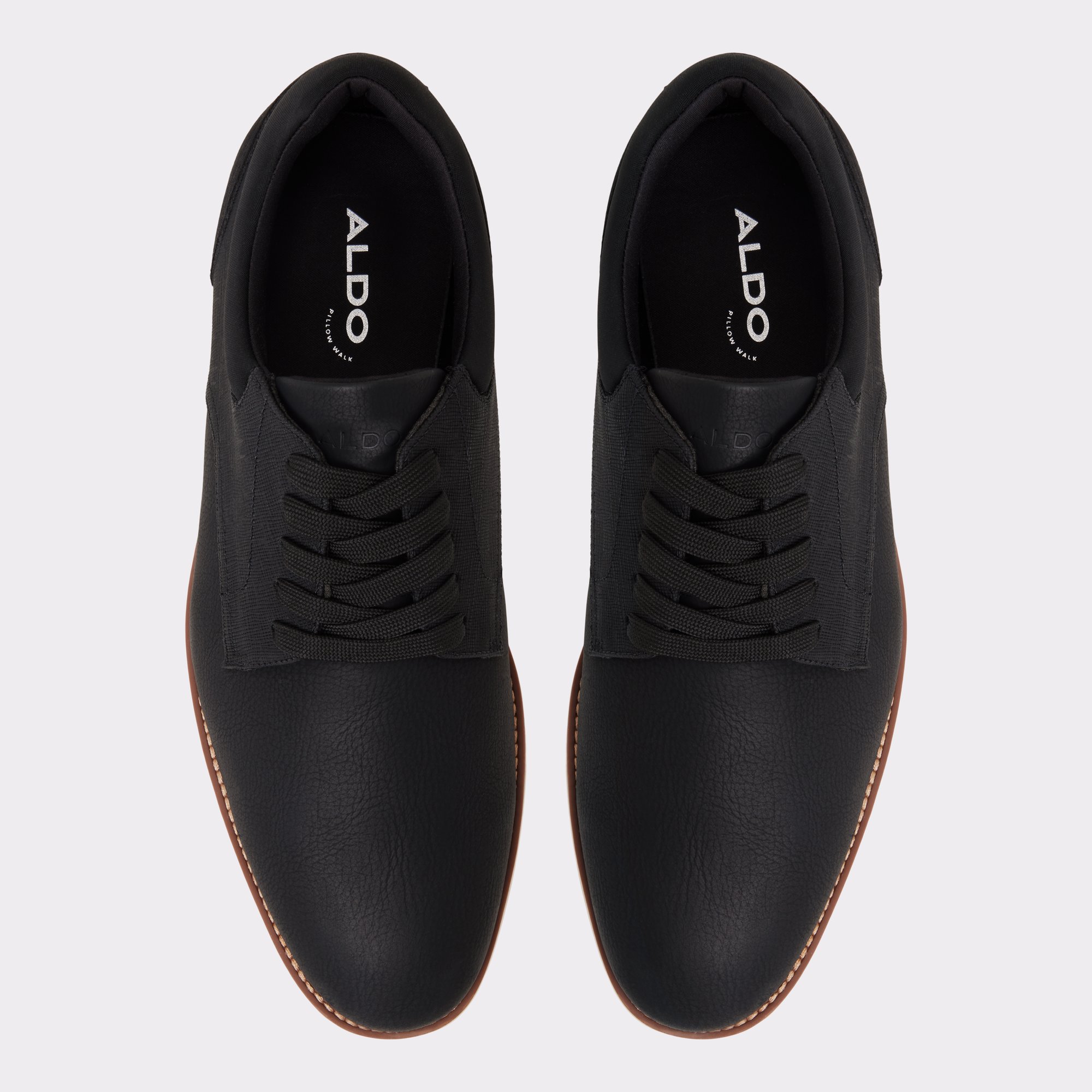 Corby Noir Hommes Chaussures décontractées | ALDO Canada
