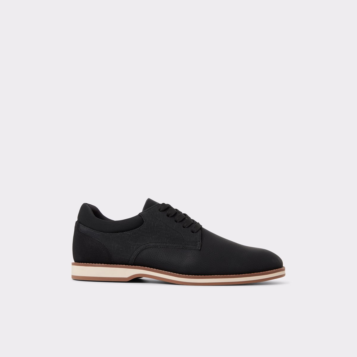 Corby Noir Hommes Chaussures décontractées | ALDO Canada