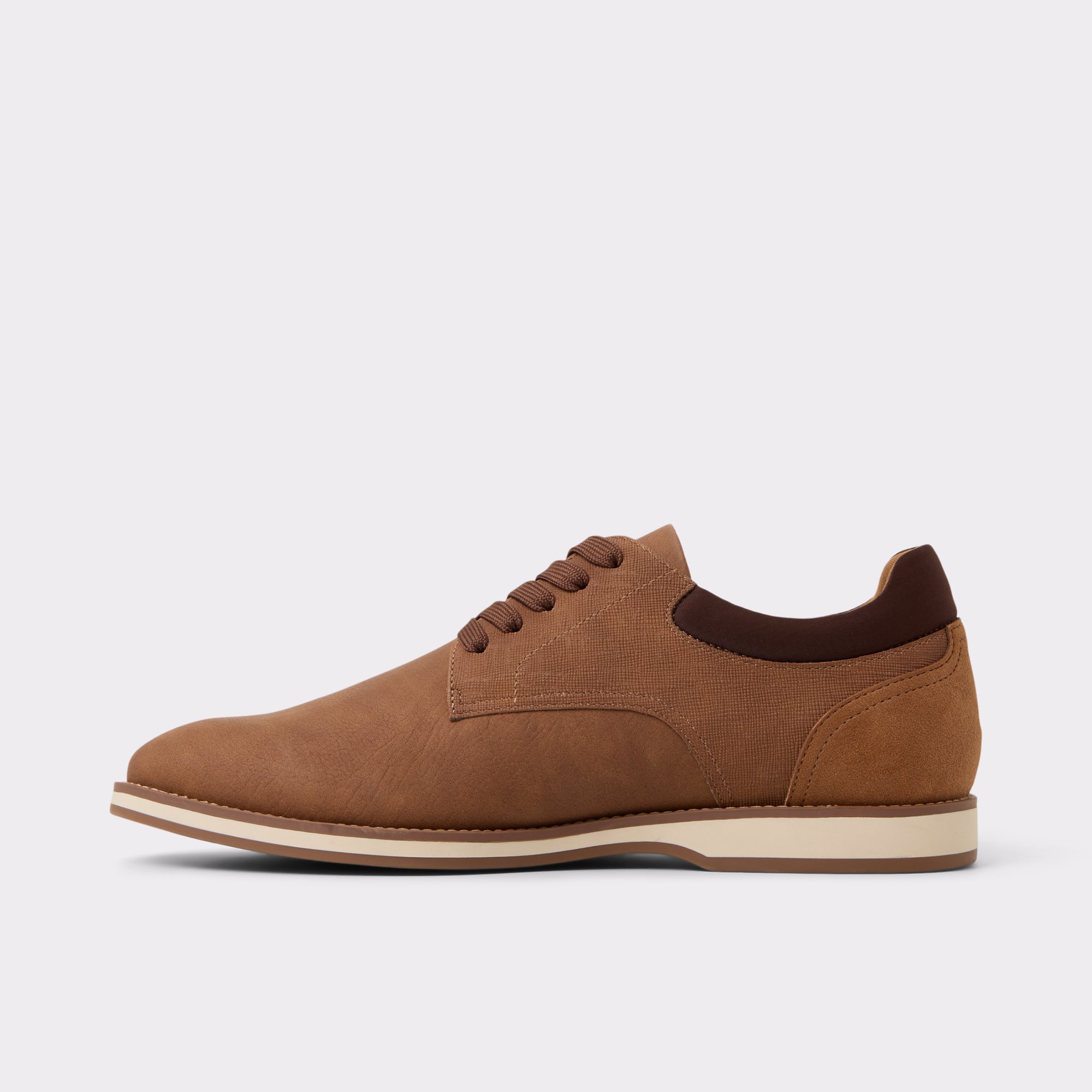 Corby Cognac Men's Hybrid Shoes | ALDO Canada