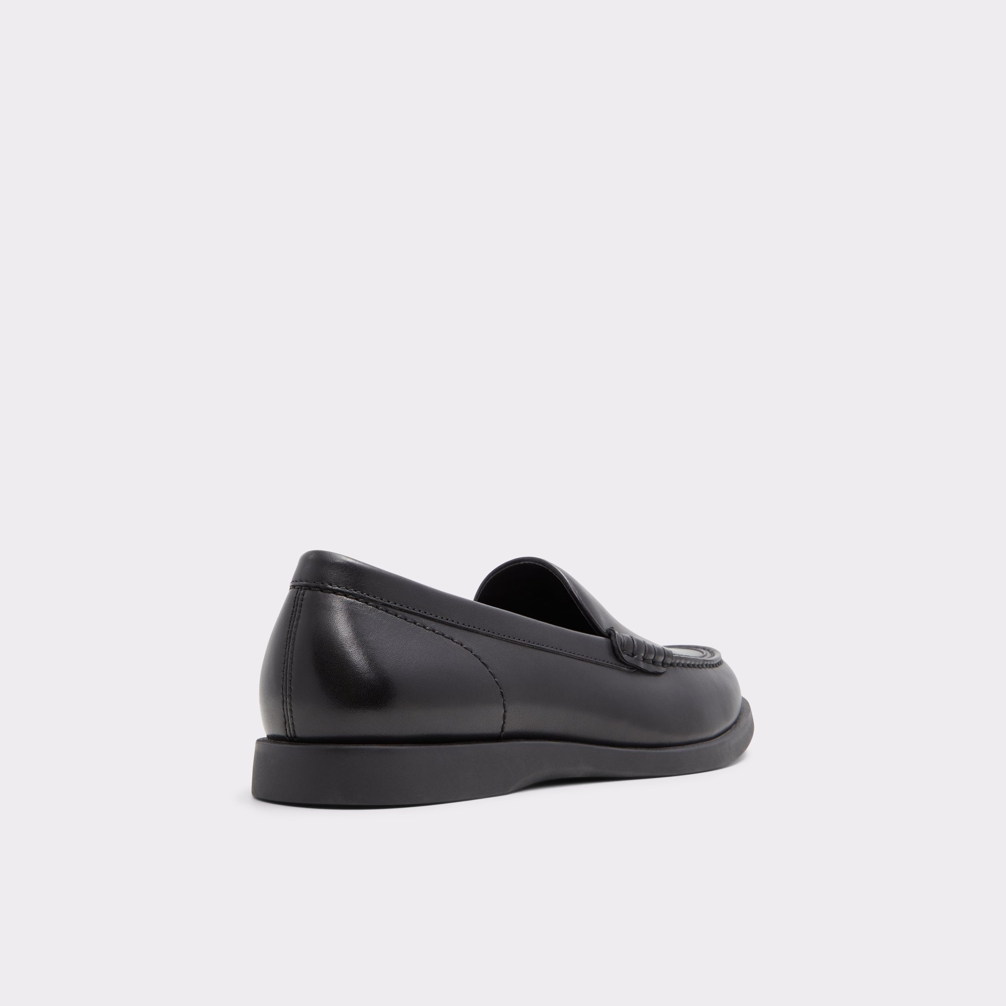 Corelin Black/White Men's Loafers & Slip-Ons | ALDO Canada