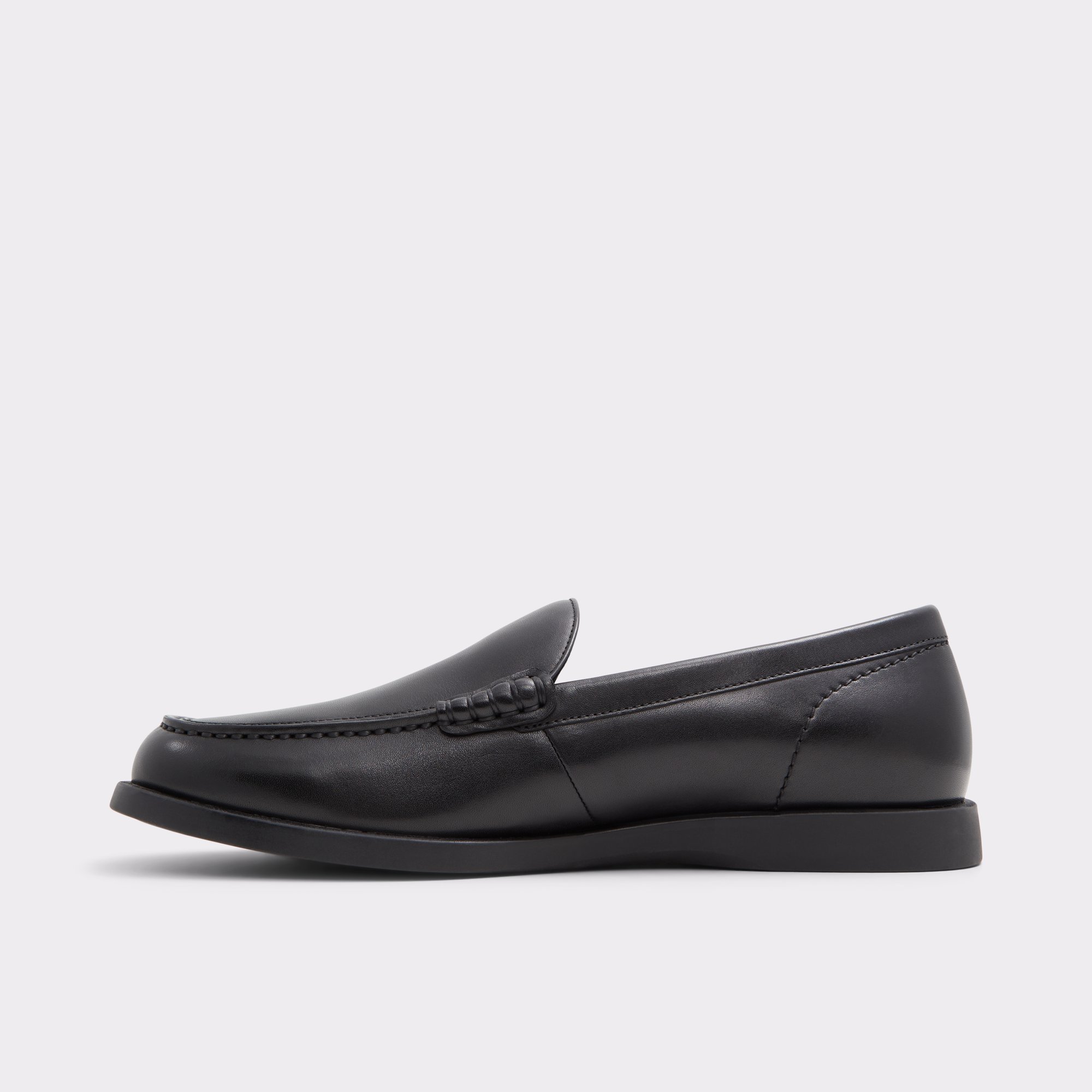 Corelin Black/White Men's Loafers & Slip-Ons | ALDO Canada