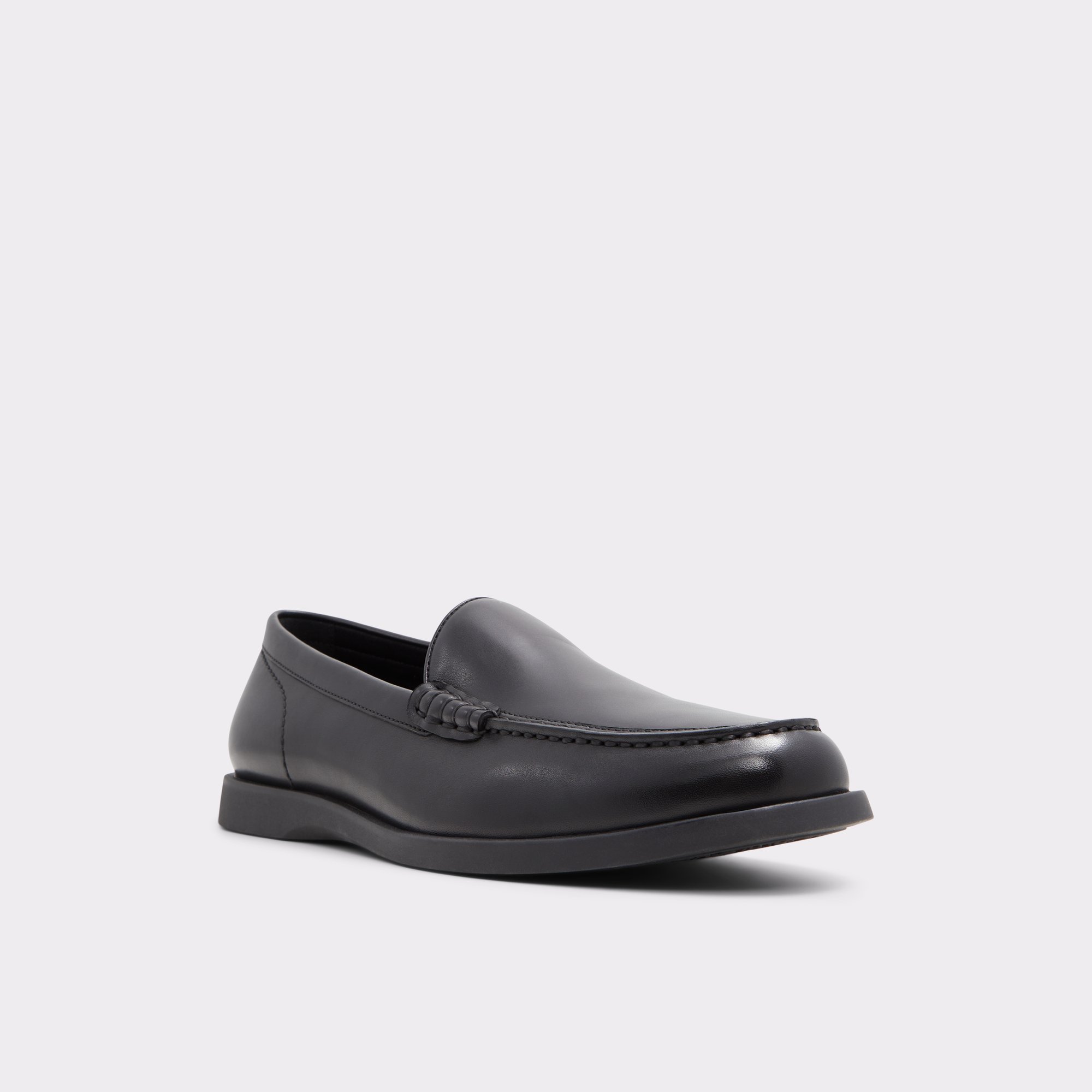 Corelin Black/White Men's Loafers & Slip-Ons | ALDO Canada