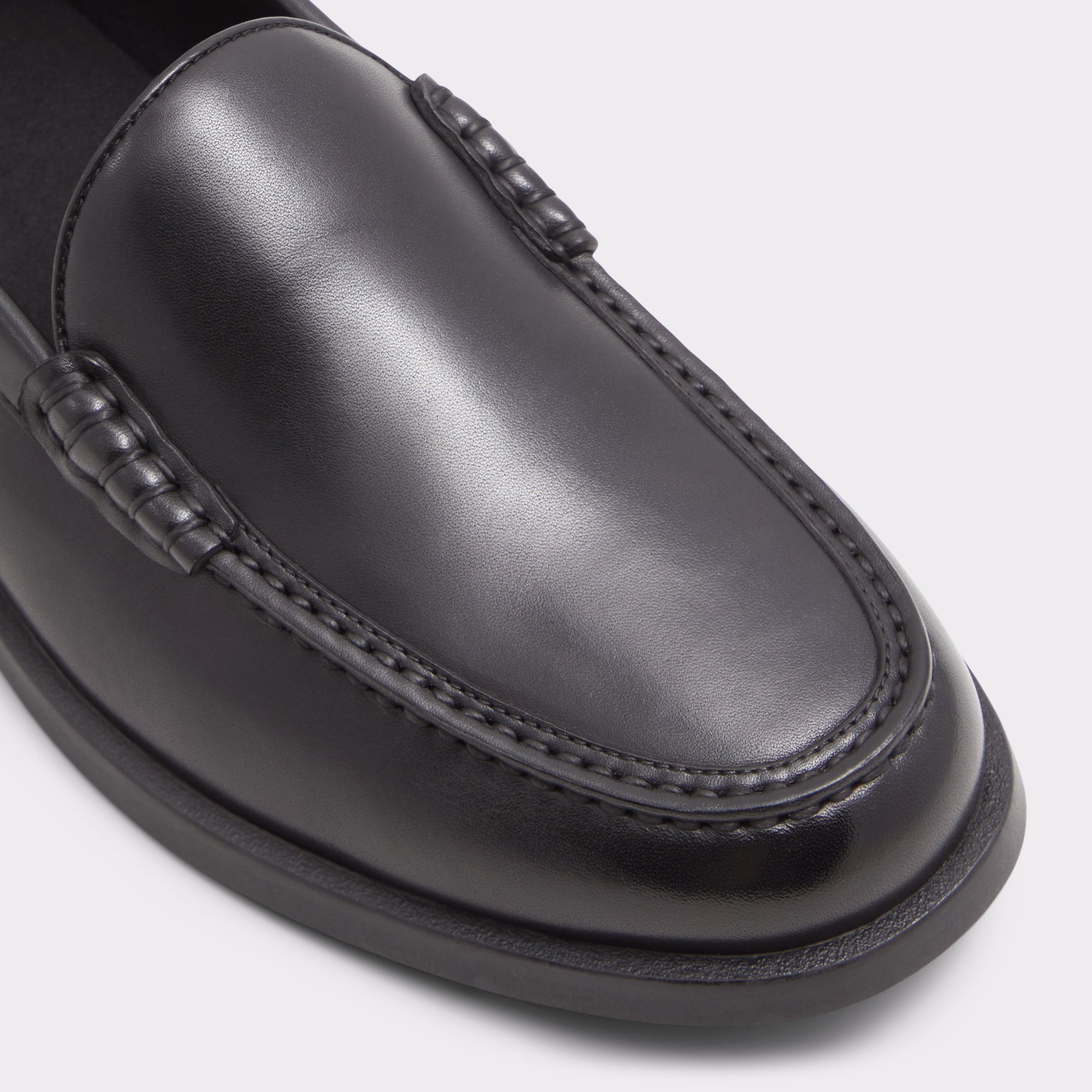 Corelin Black/White Men's Loafers & Slip-Ons | ALDO Canada