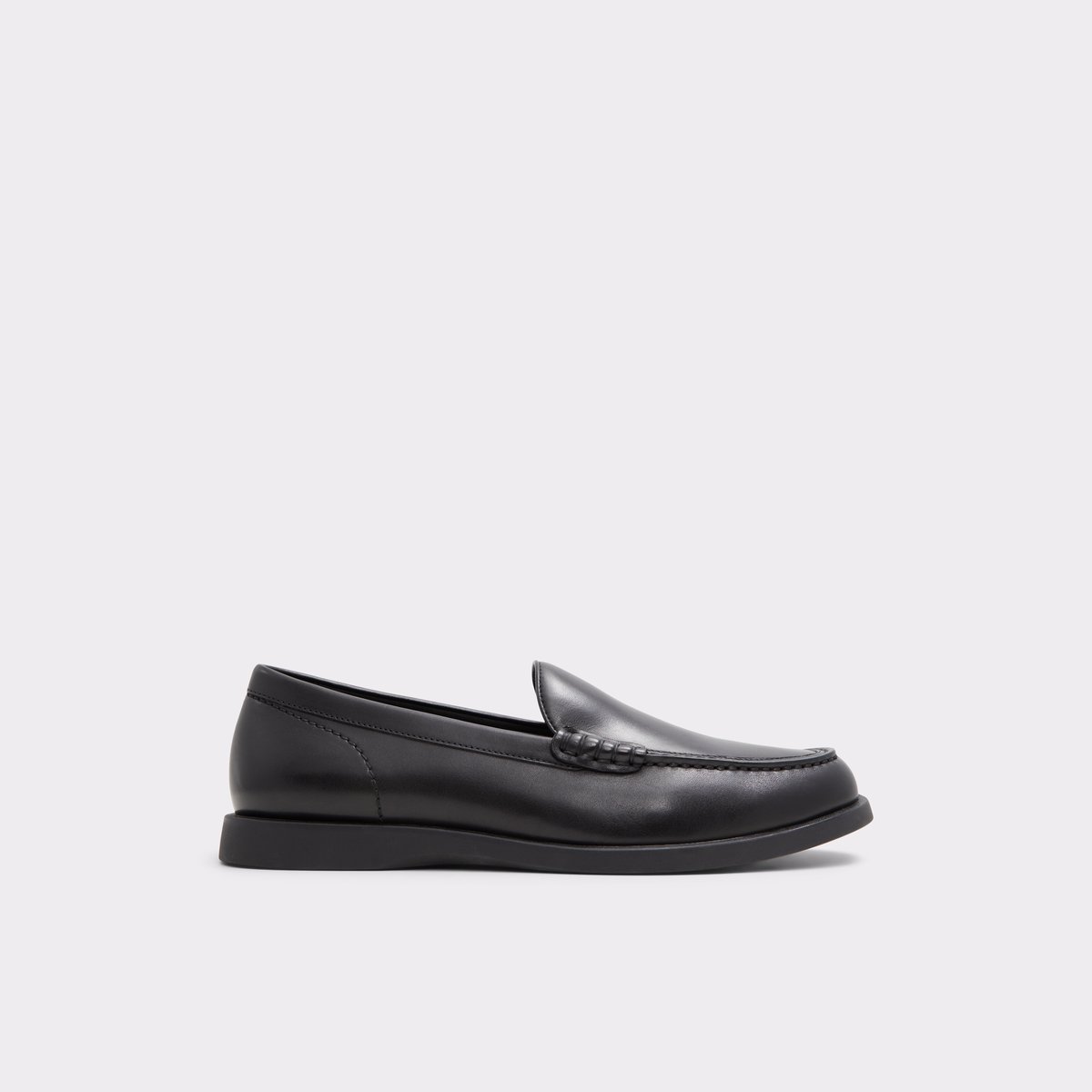 Corelin Black/White Men's Loafers & Slip-Ons | ALDO Canada