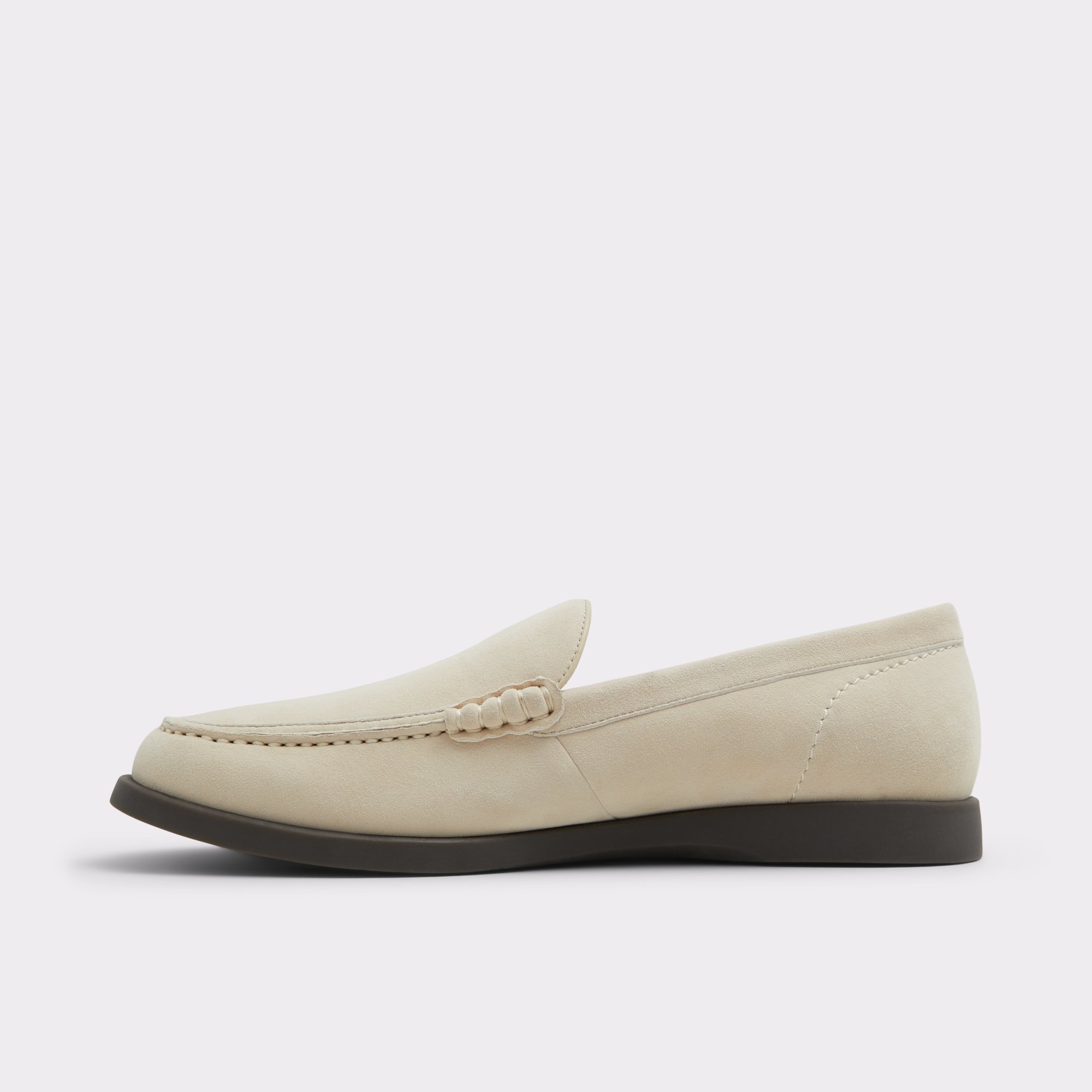 Corelin Grey Men's Loafers & Slip-Ons | ALDO Canada