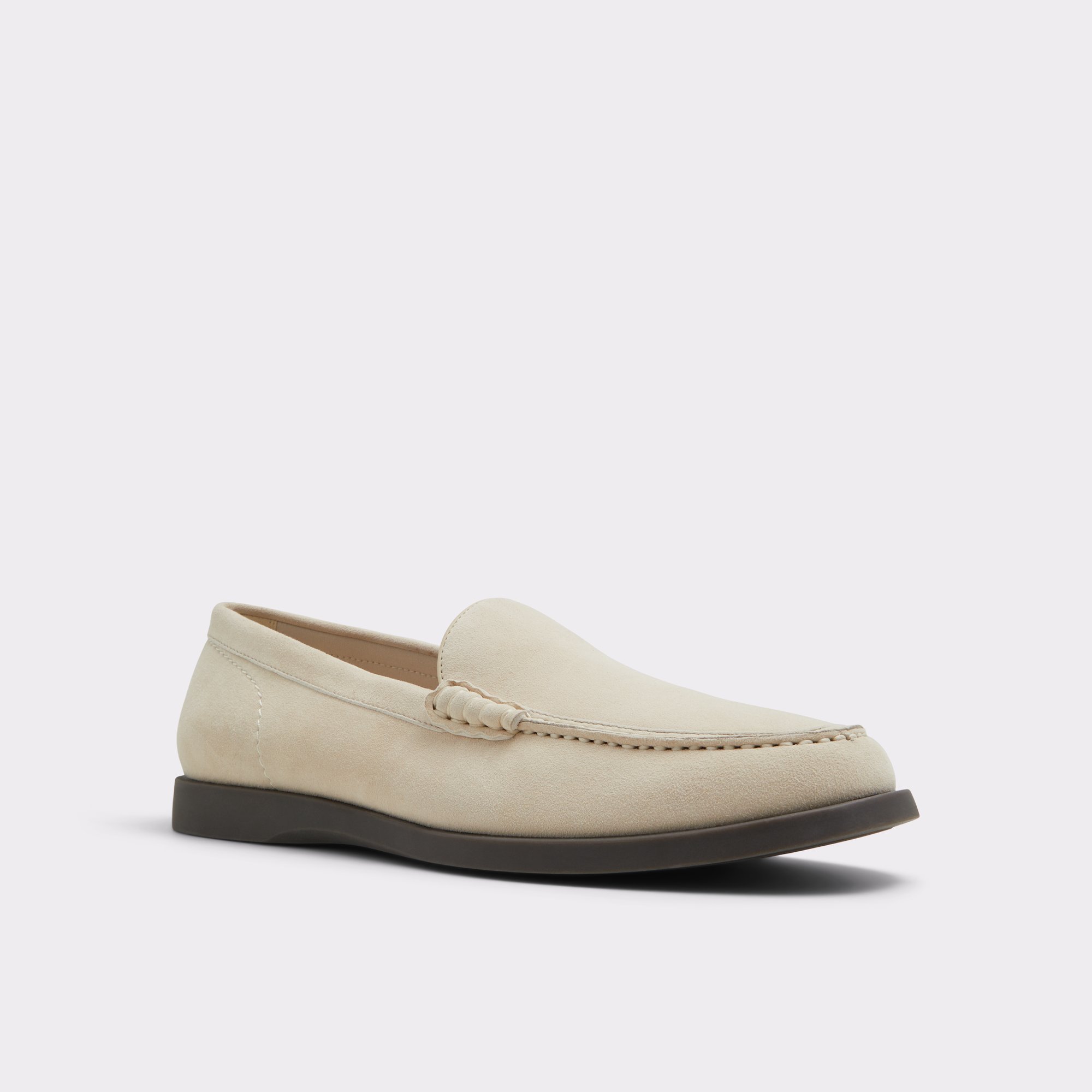 Corelin Grey Men's Loafers & Slip-Ons | ALDO Canada