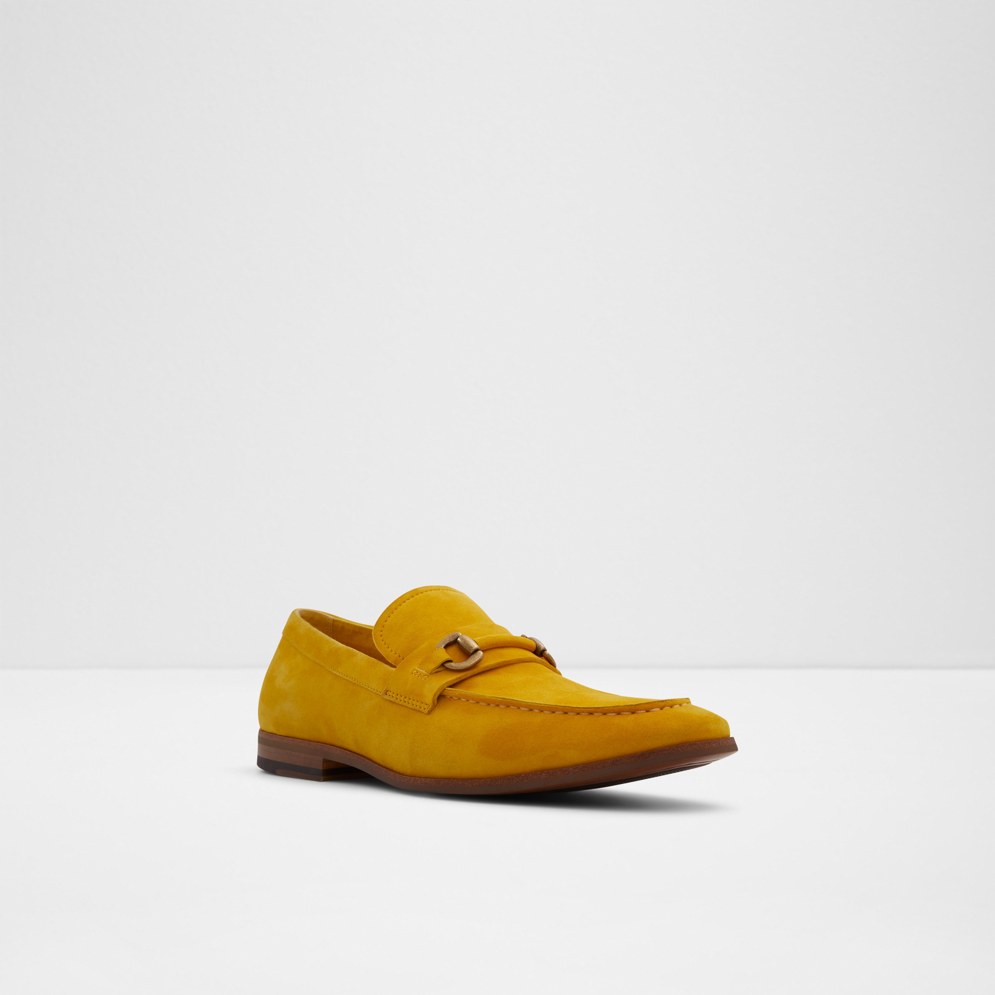 Corsa Yellow Men's Dress Shoes | ALDO US
