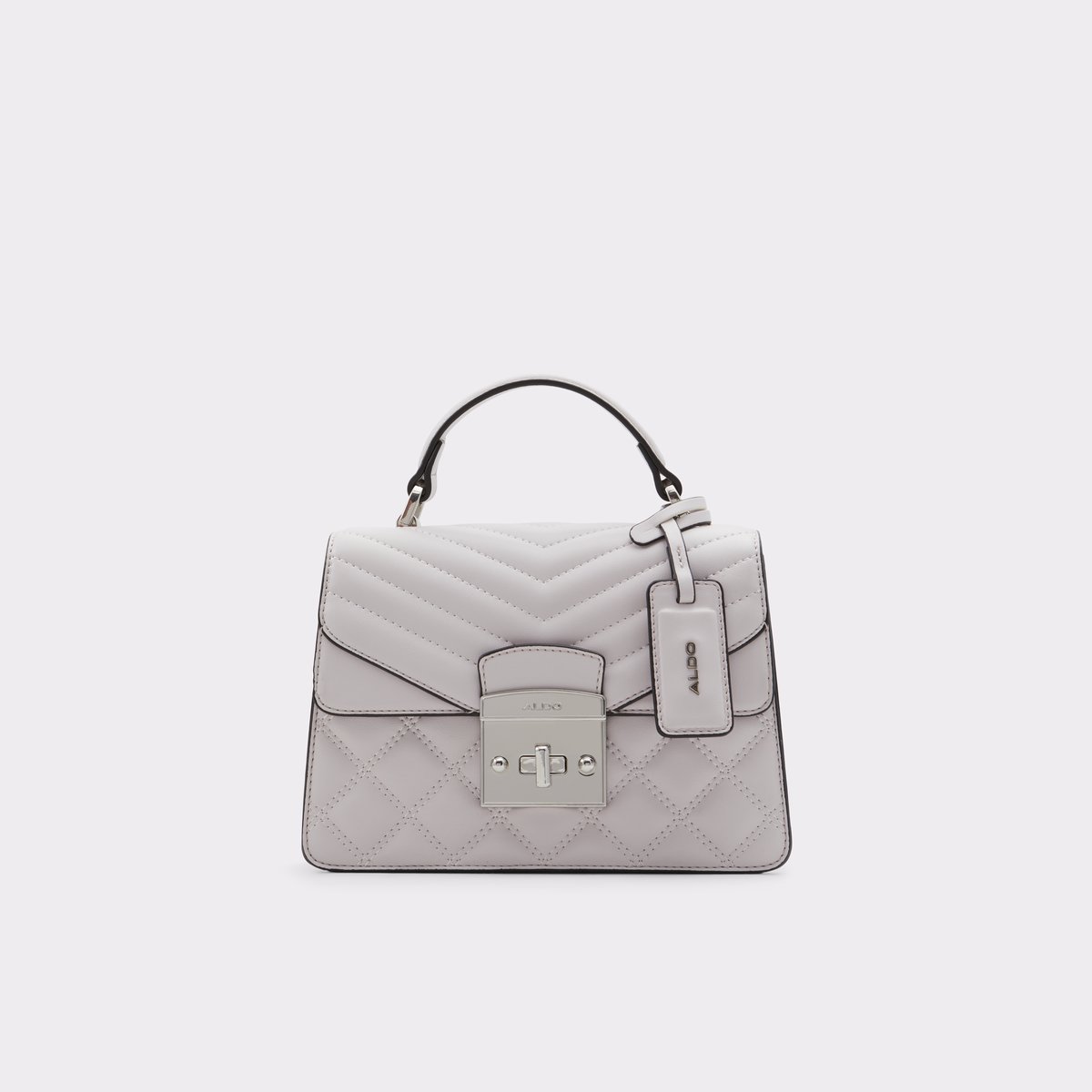 Cottin Gray Women s Top Handle Bags ALDO US