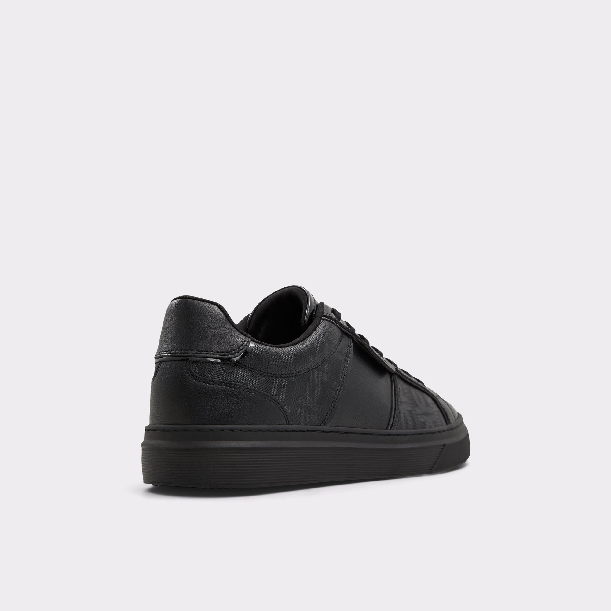 Courtline Other Black Men's Low top | ALDO Canada