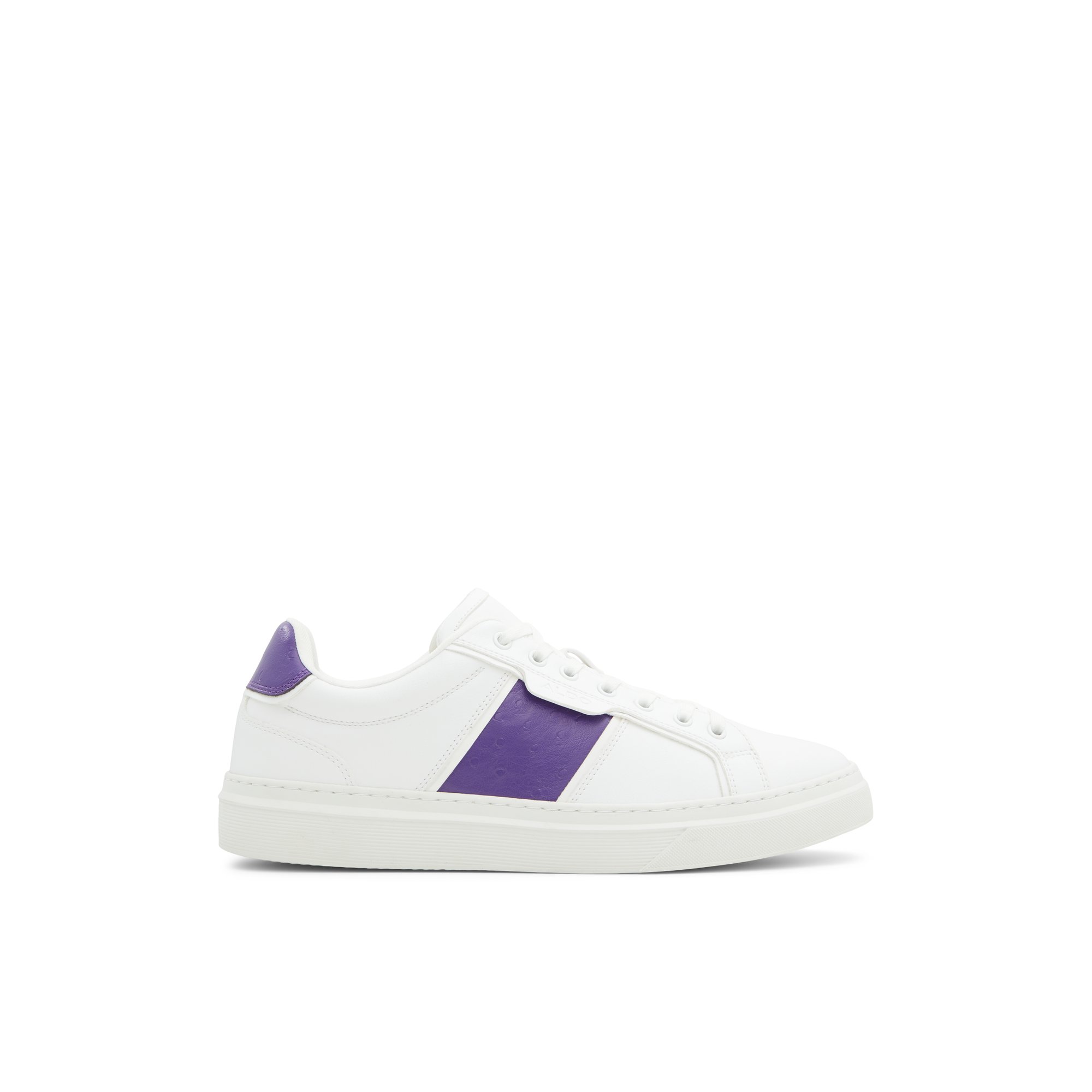 ALDO Courtline - Men's Sneakers Low Top - White