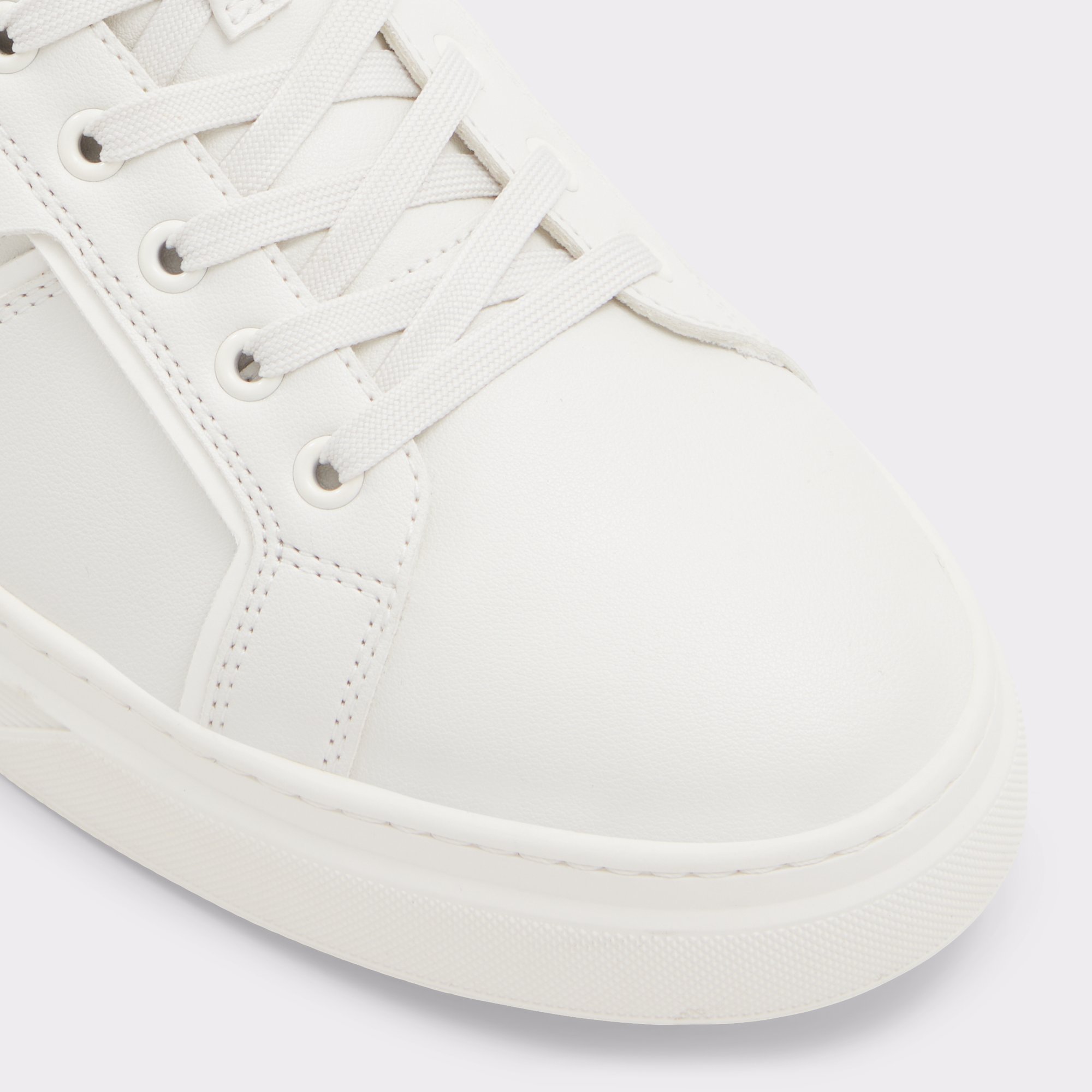 Courtline White/Bone Men's Sneakers | ALDO Canada