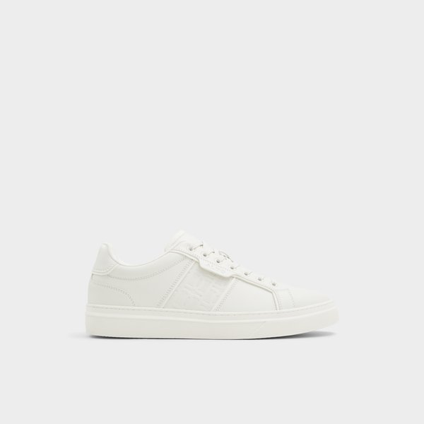 ラインデザイン☆【ALDO Men’s】Morriseyローカットスニーカー ラインデザイン☆【ALDO Men's】Morriseyローカットスニーカー