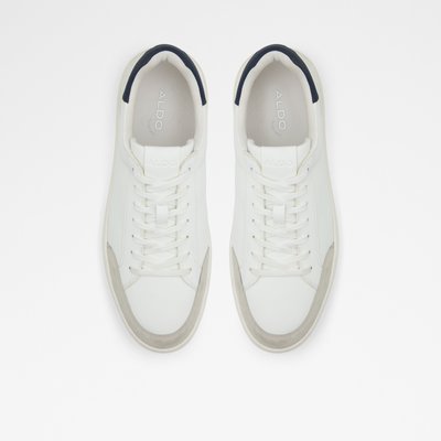 Courtspec Other White Men's Low top | ALDO Canada