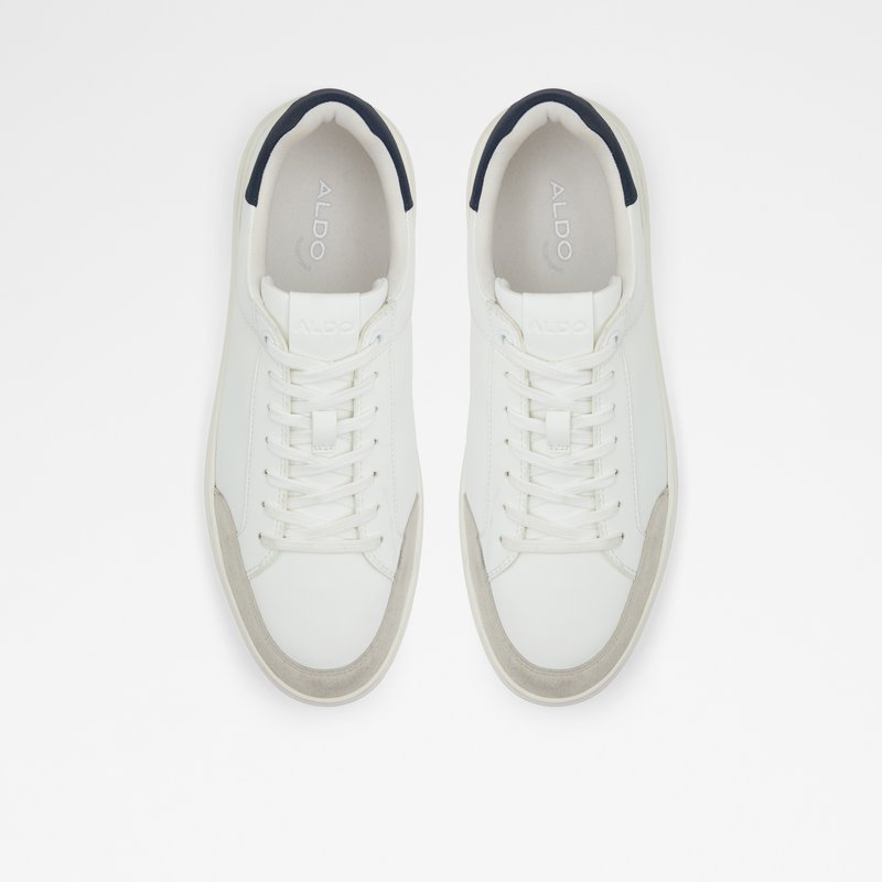 Courtspec Other White Men's Low top | ALDO Canada